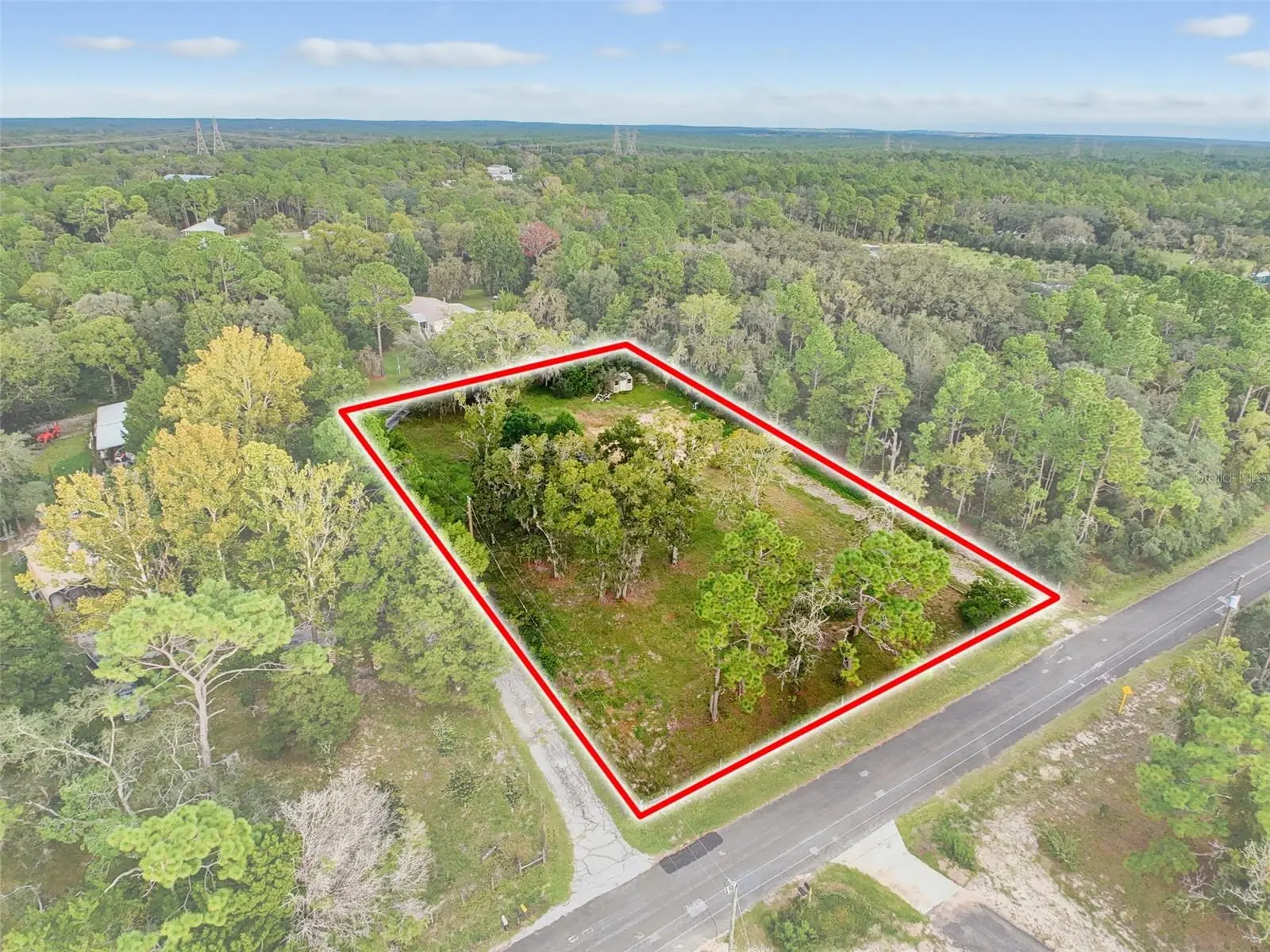 7245 Blackberry Point, FL