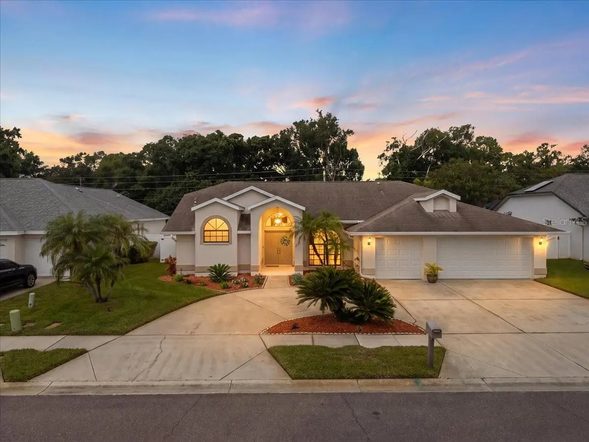 2656 Saddlewood Lane, FL