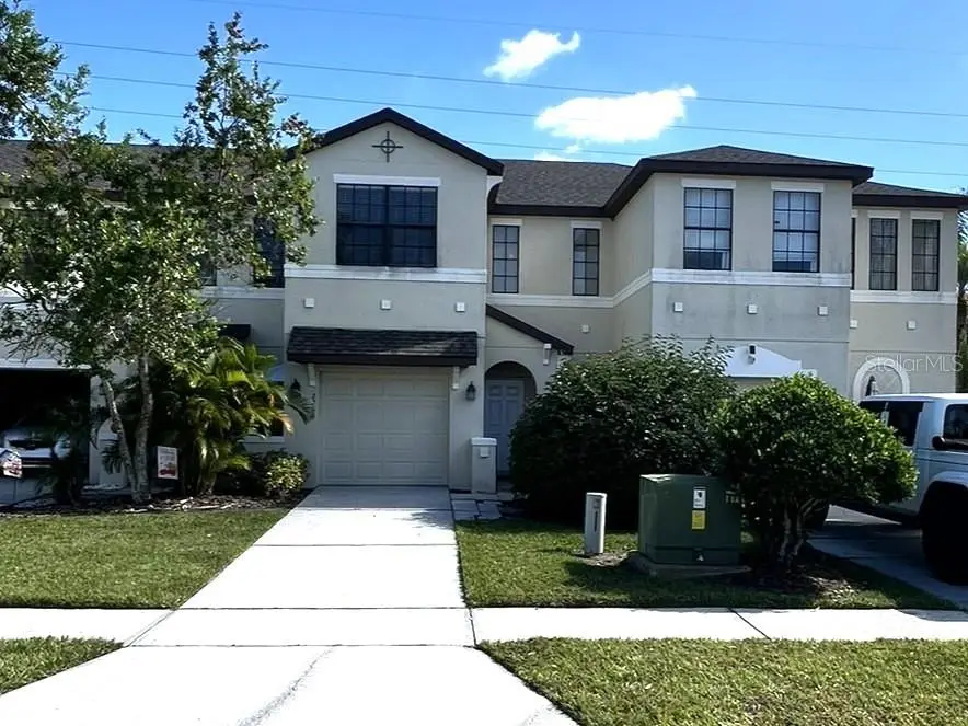 2202 Seven Oaks Drive, FL