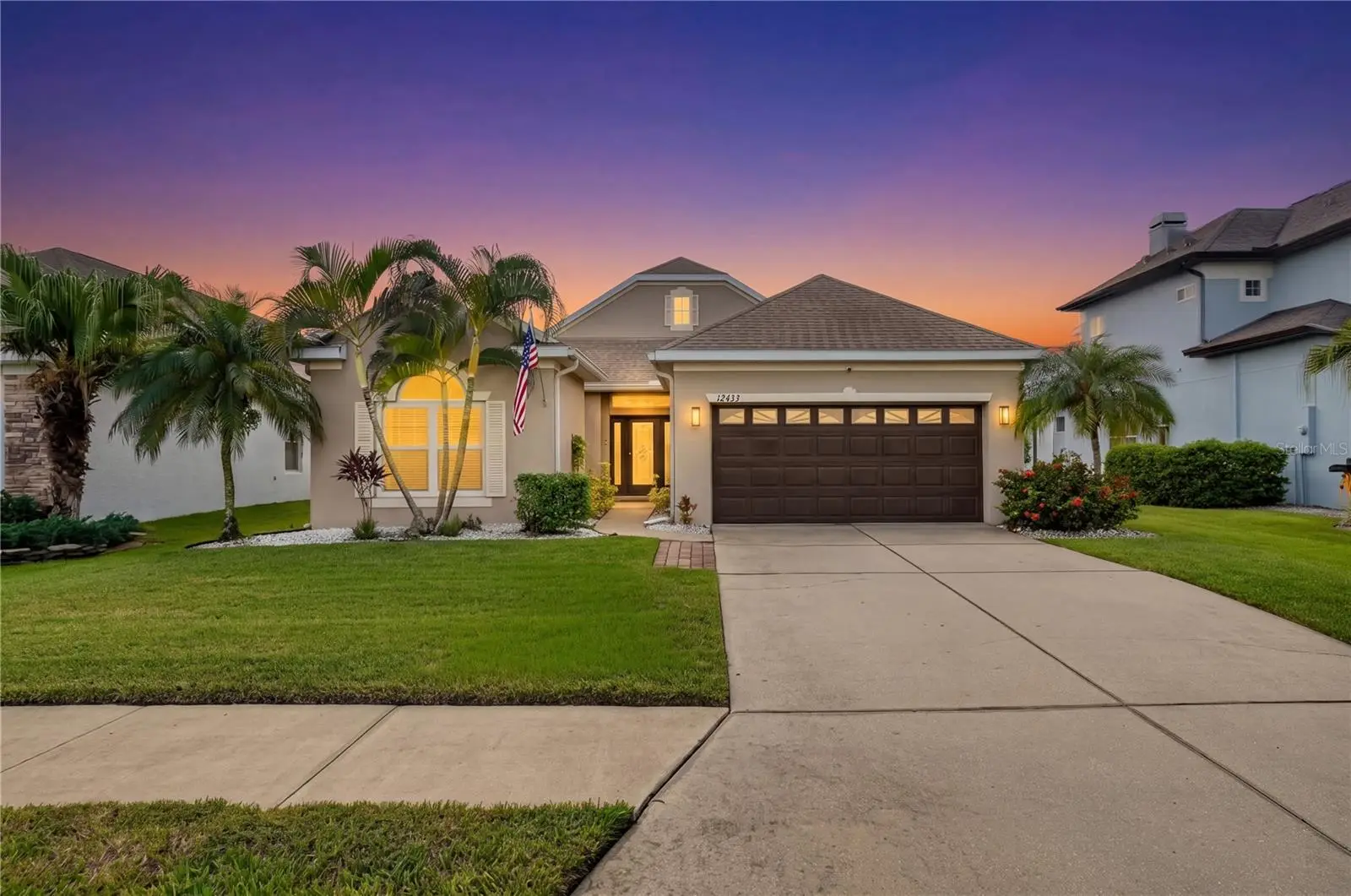 12433 24th Street, FL