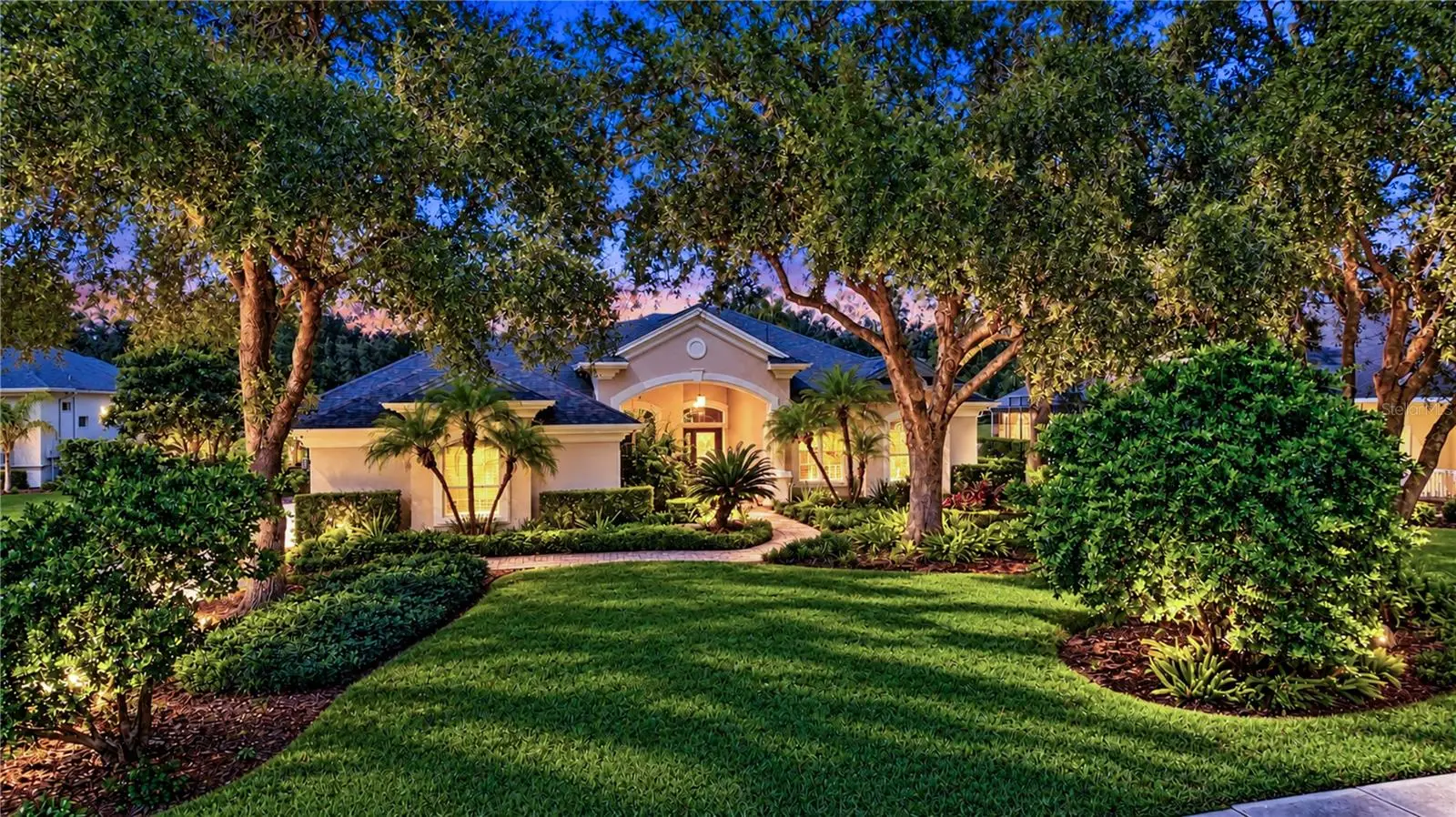 5513 Keeler Oak Street, FL