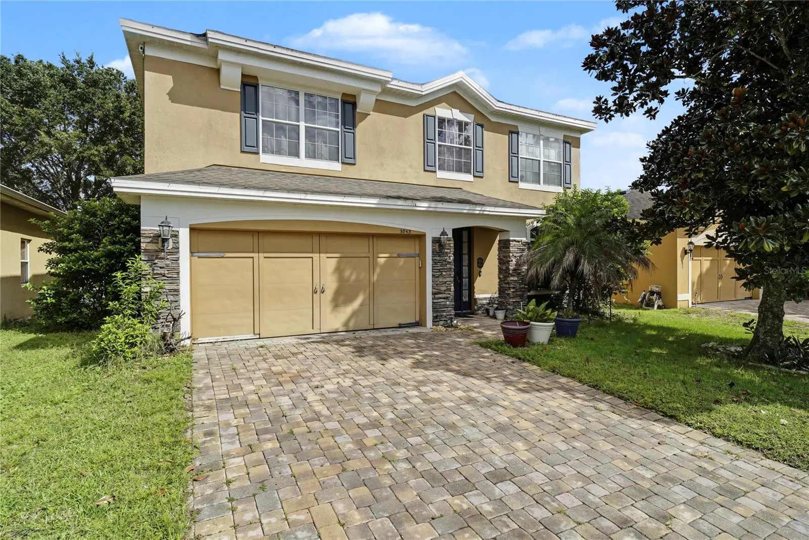 3843 Ryegrass Street, FL