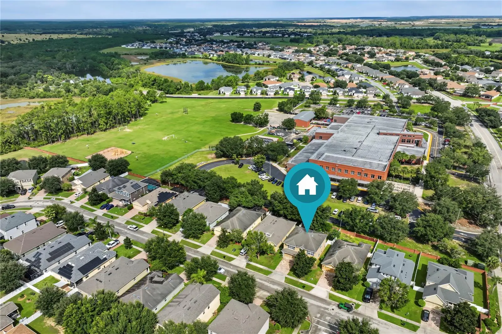 3843 Ryegrass Street, FL