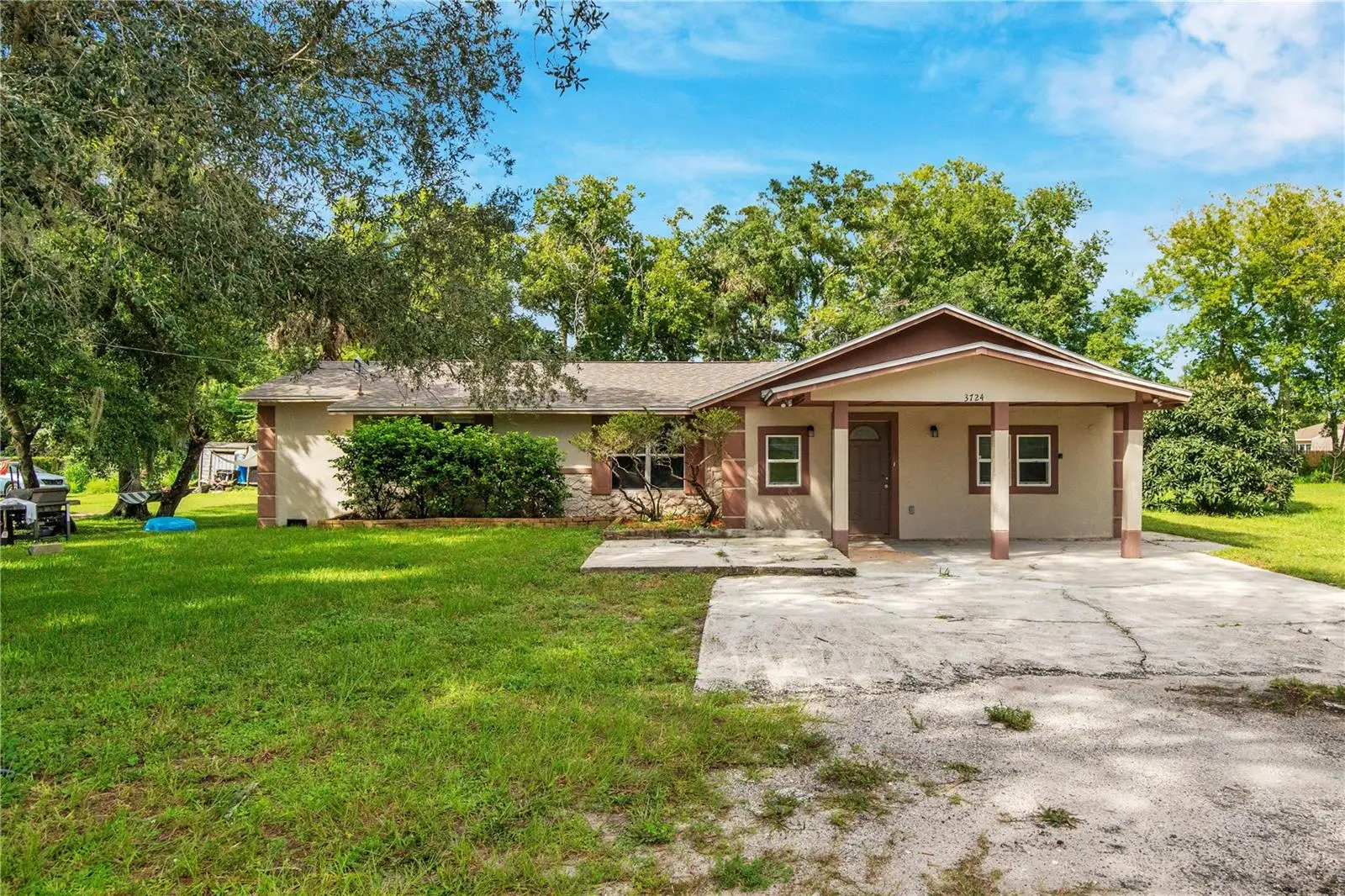 3724 Washington Street, FL