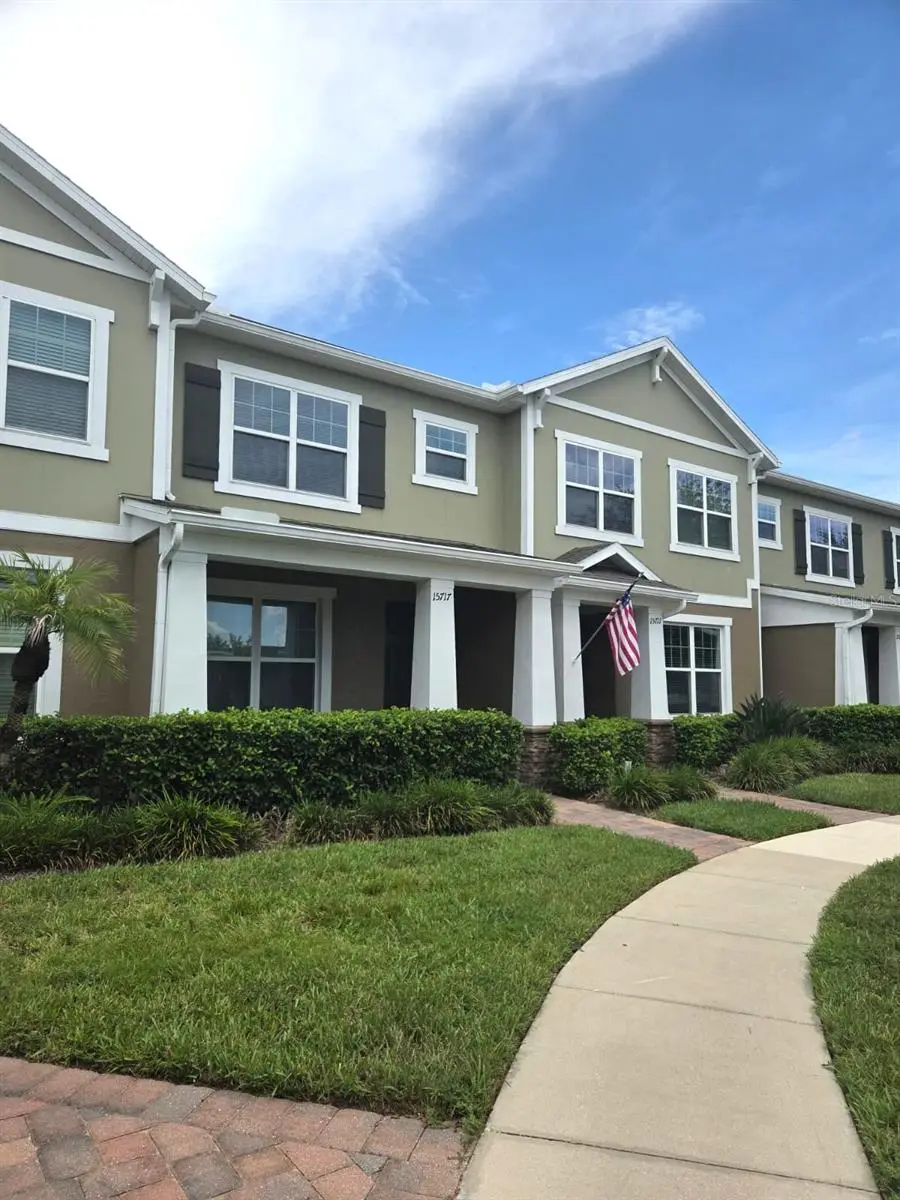 15717 Kinnow Mandarin Lane, FL