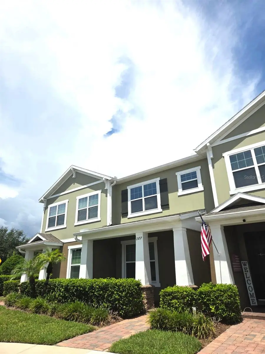 15717 Kinnow Mandarin Lane, FL