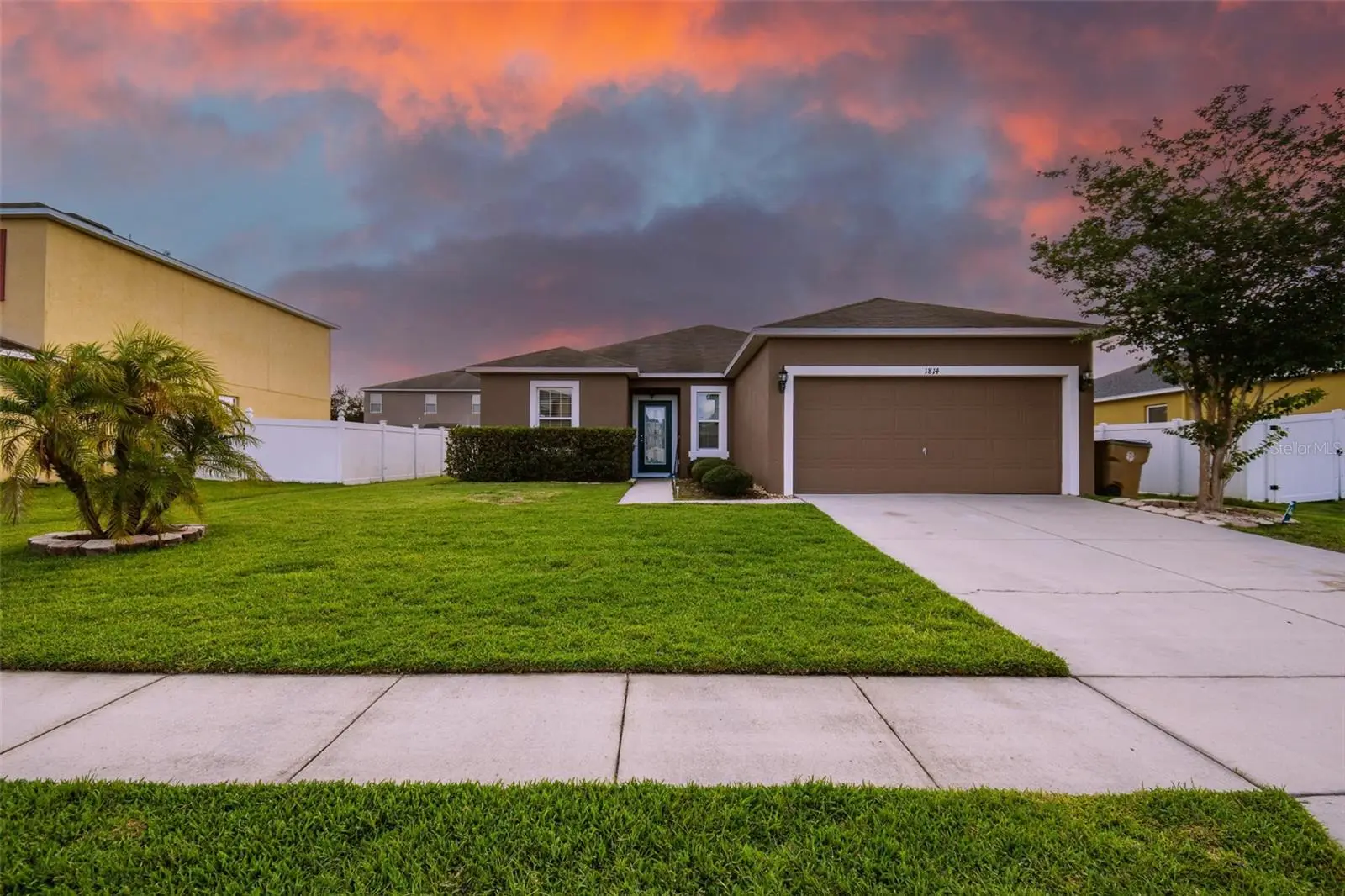 1814 Stargazer Trail, FL