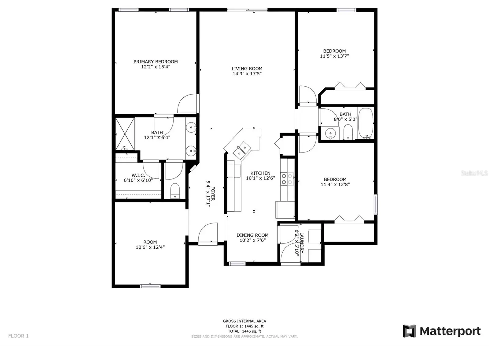 1814 Stargazer Trail, FL