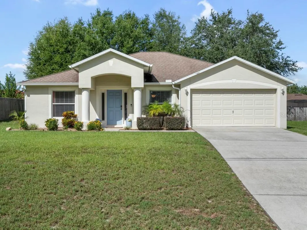 2652 Tansboro Drive, FL