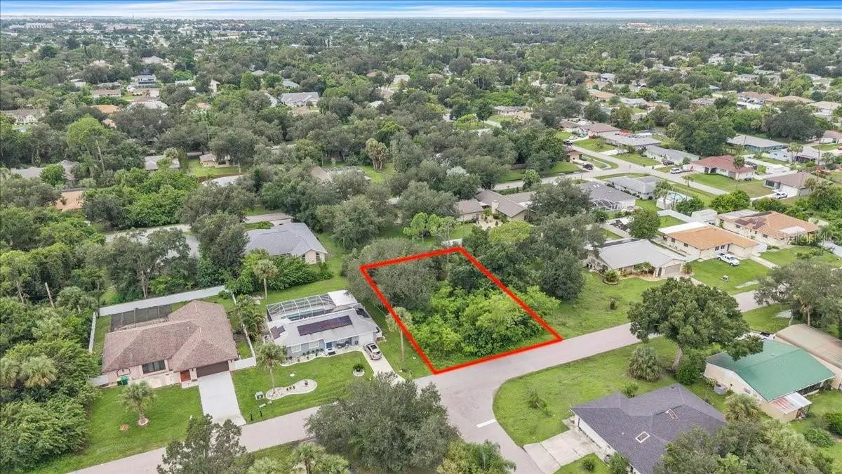 21253 Wardell Avenue, FL