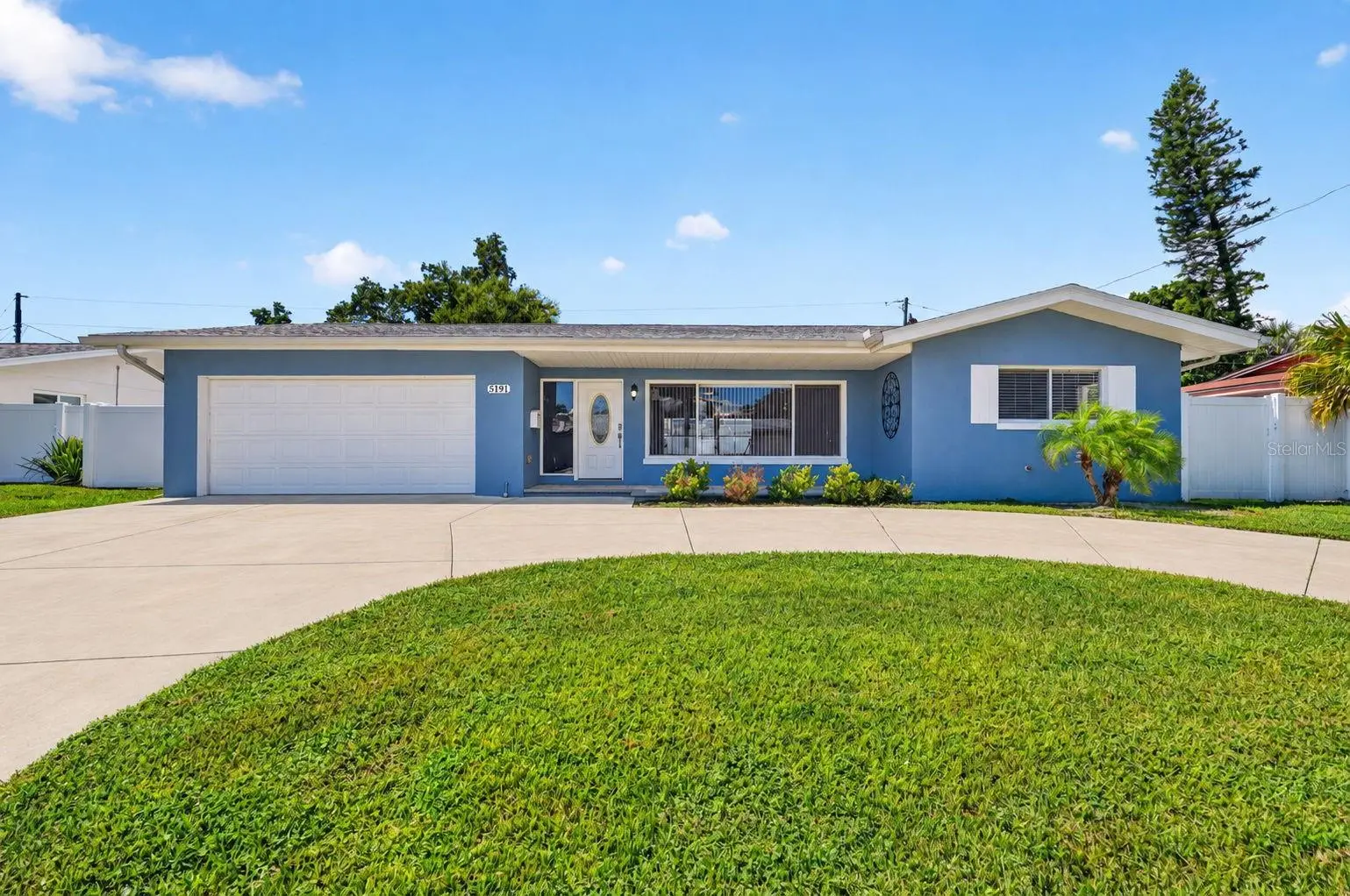 5191 41st Street, FL