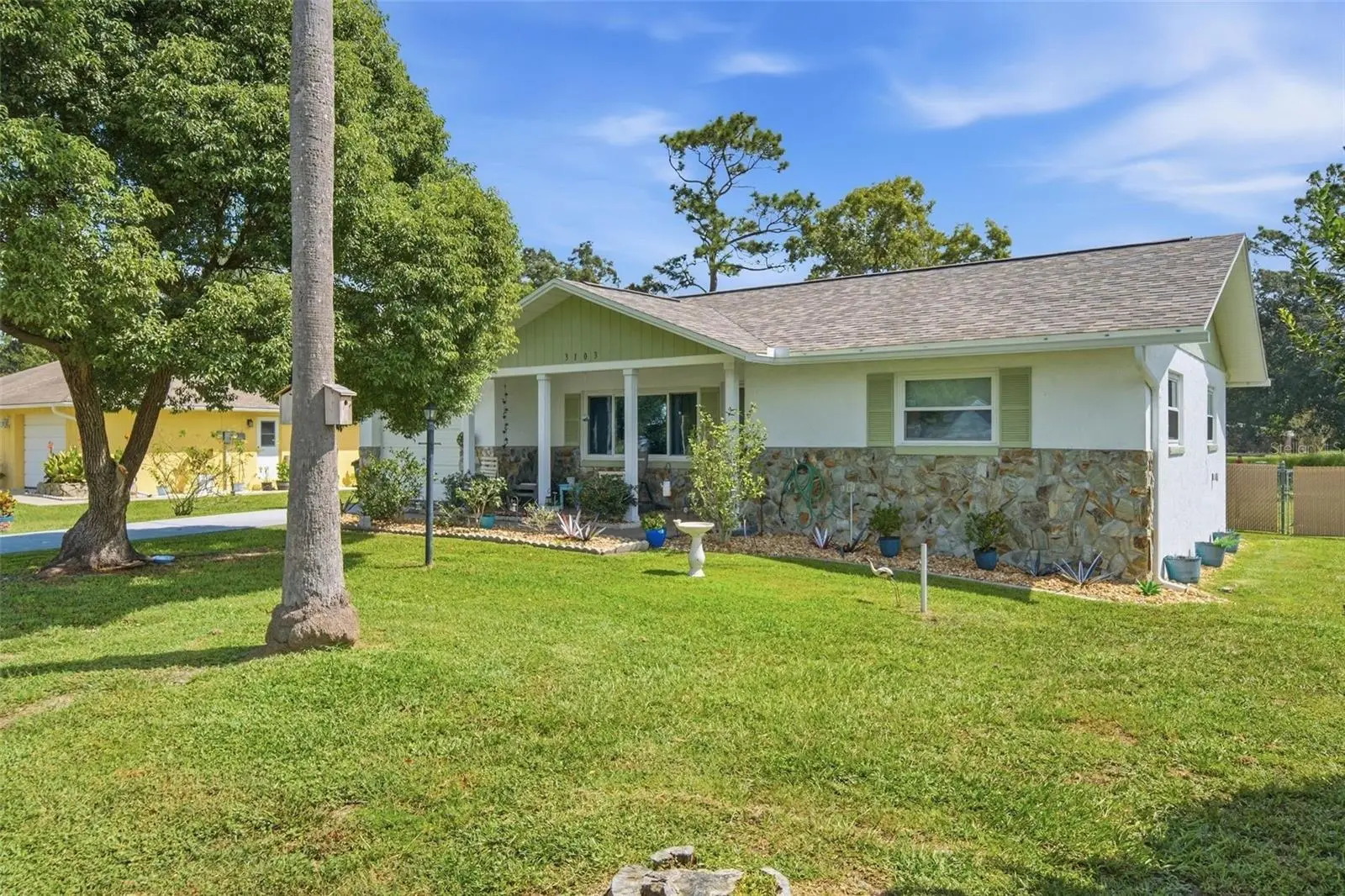 3103 Woolflower Terrace, FL