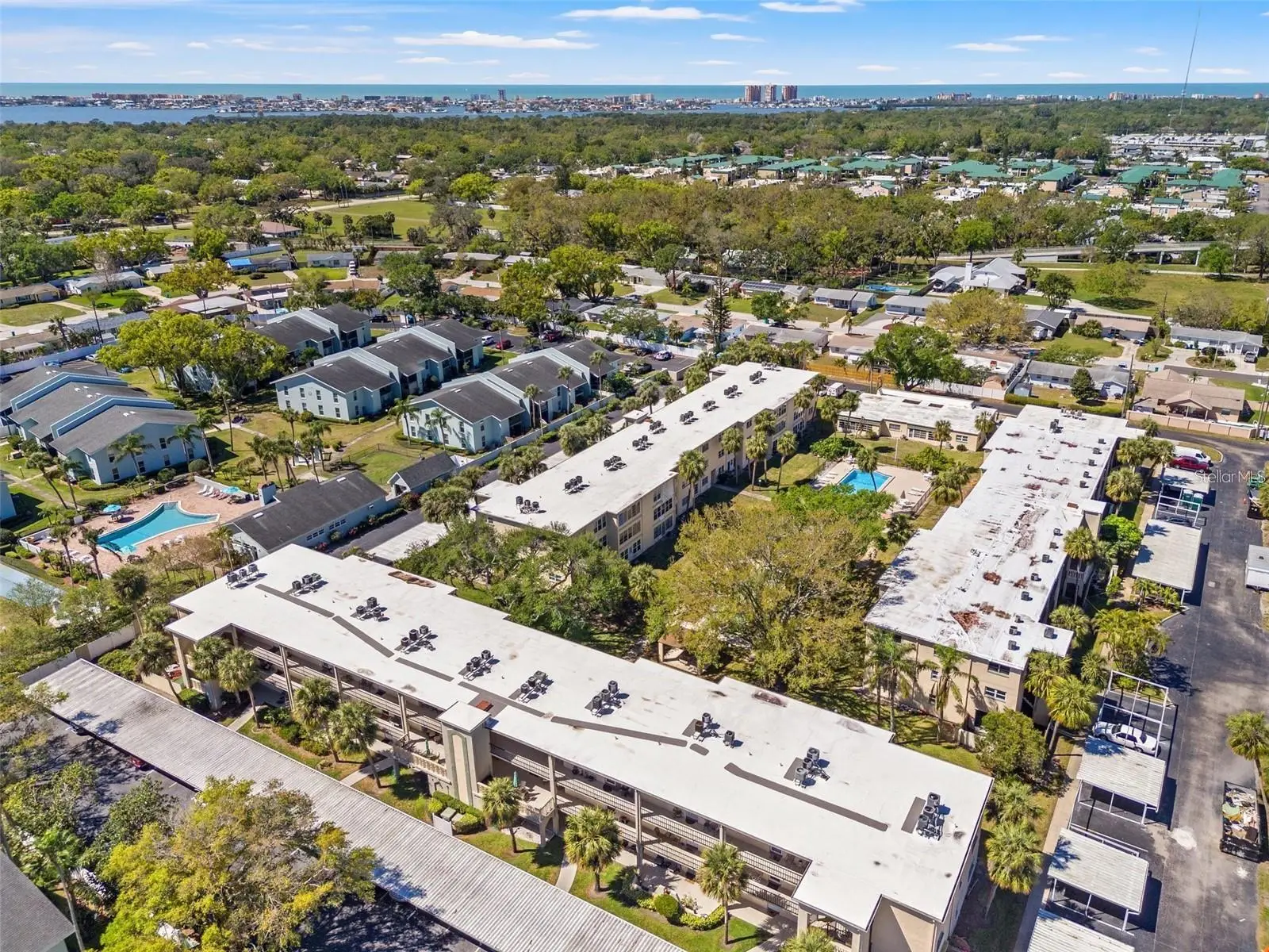 11620 Park Boulevard, FL
