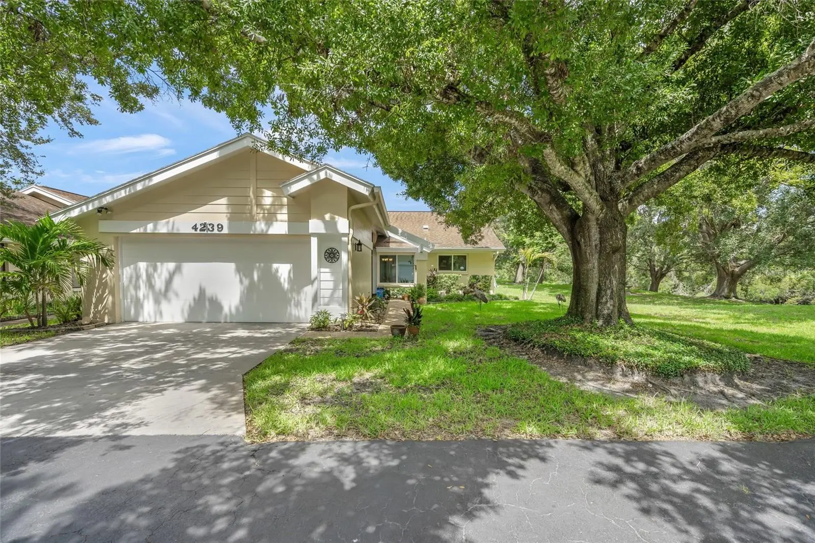 4239 Carriage Drive, FL