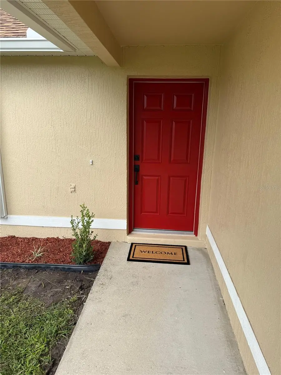 615 Madrid Drive, FL