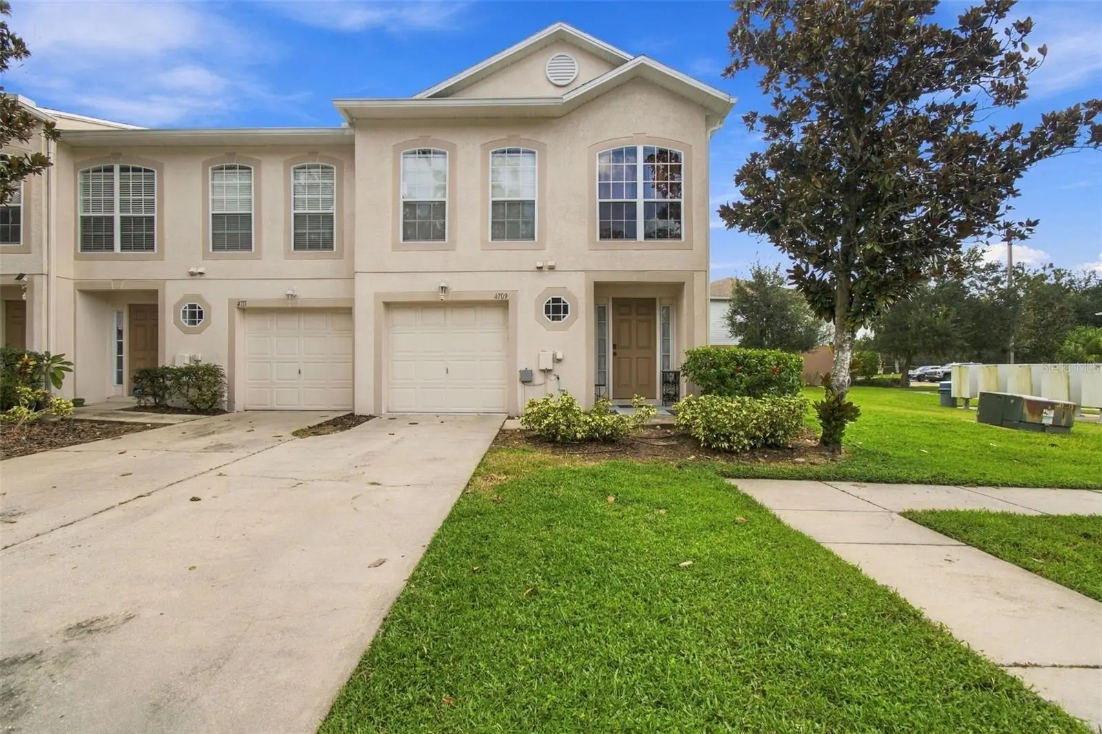 4709 Ashburn Pond Way, FL