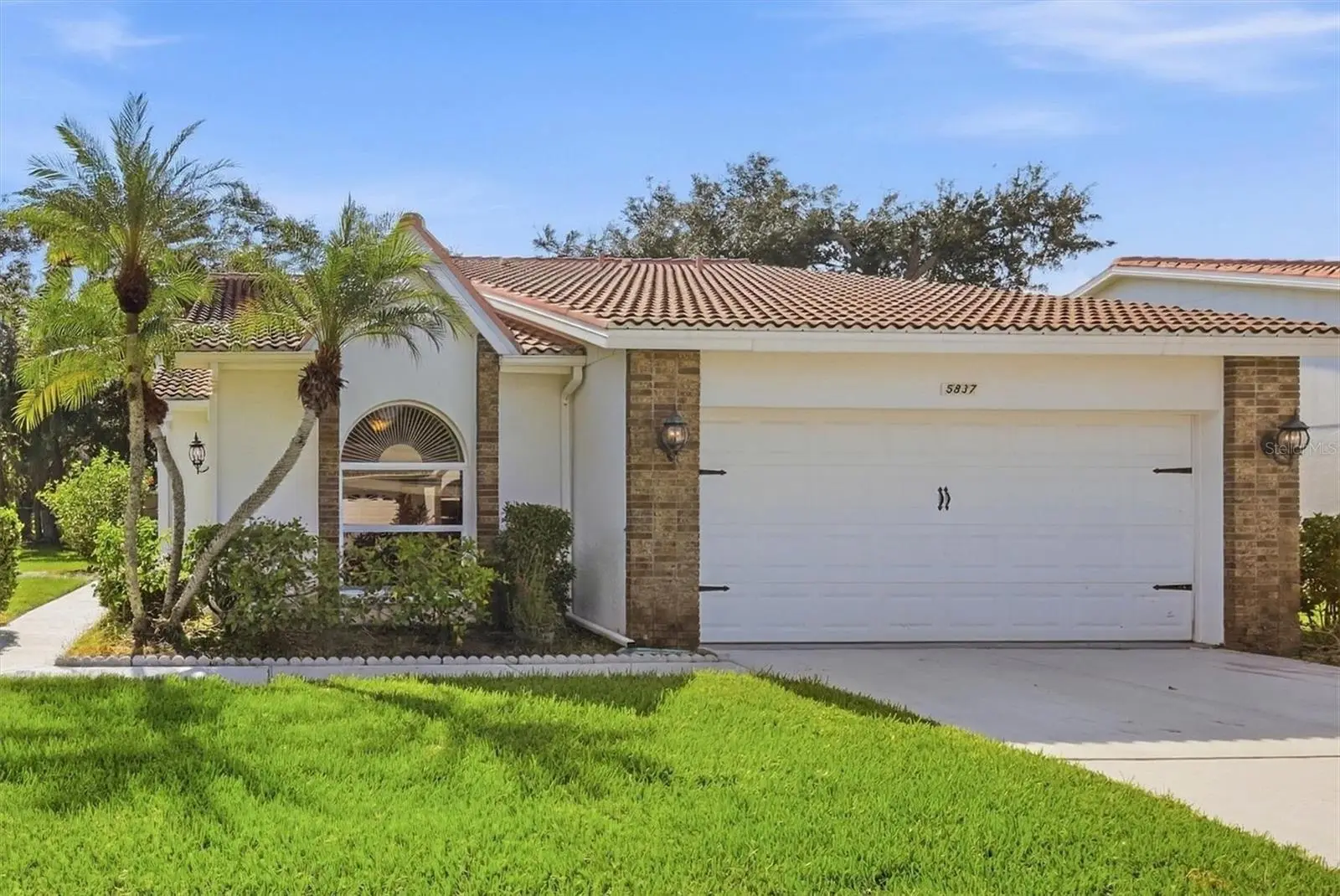 5837 Garden Lakes Drive, FL
