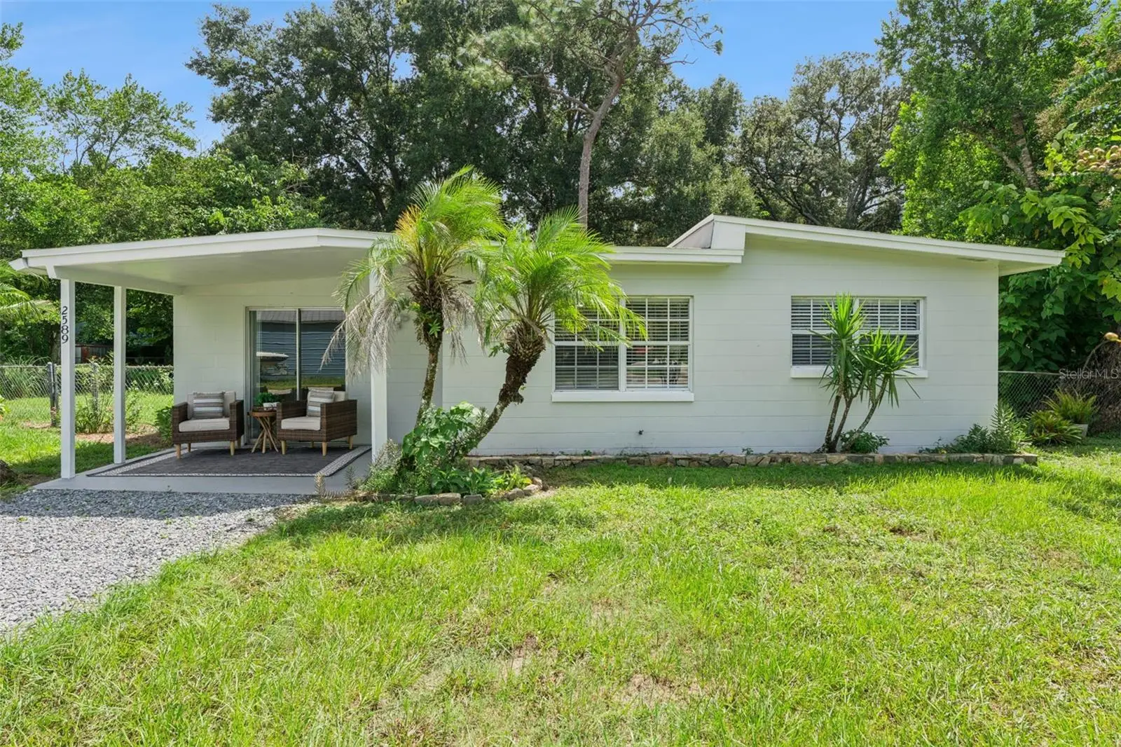 2589 Jans Way, FL