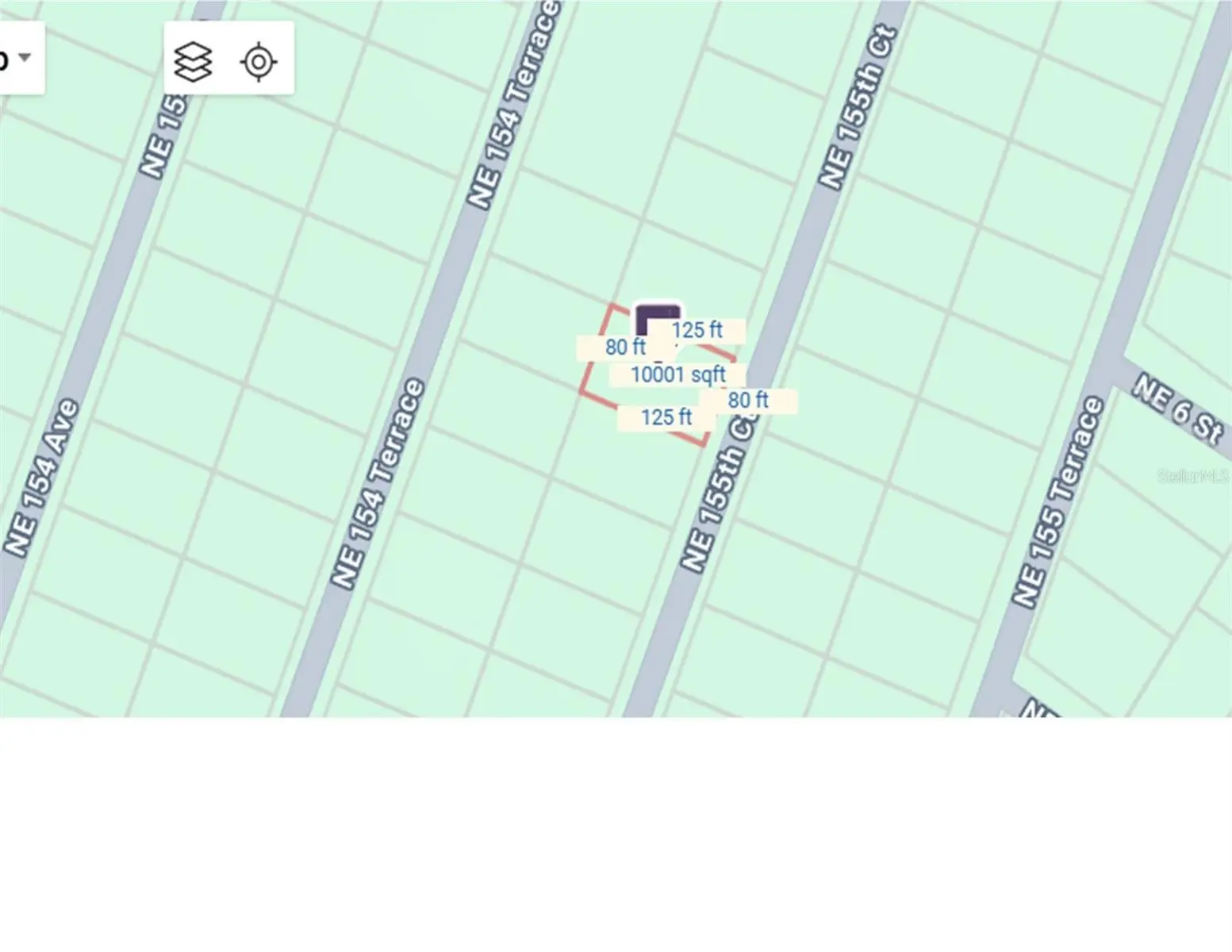 0000 155th Court, FL