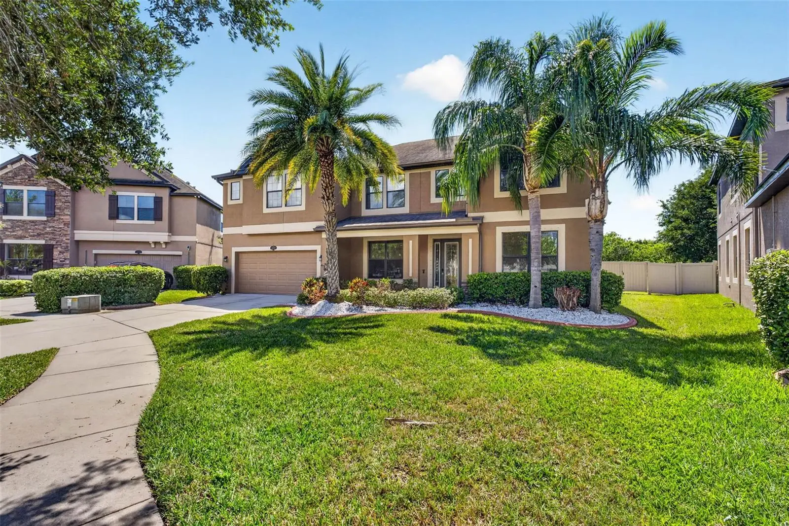 11603 Palmetto Pine Street, FL
