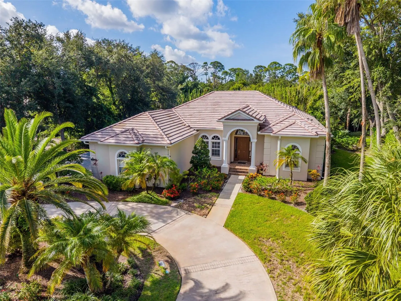 256 Sugar Mill, FL