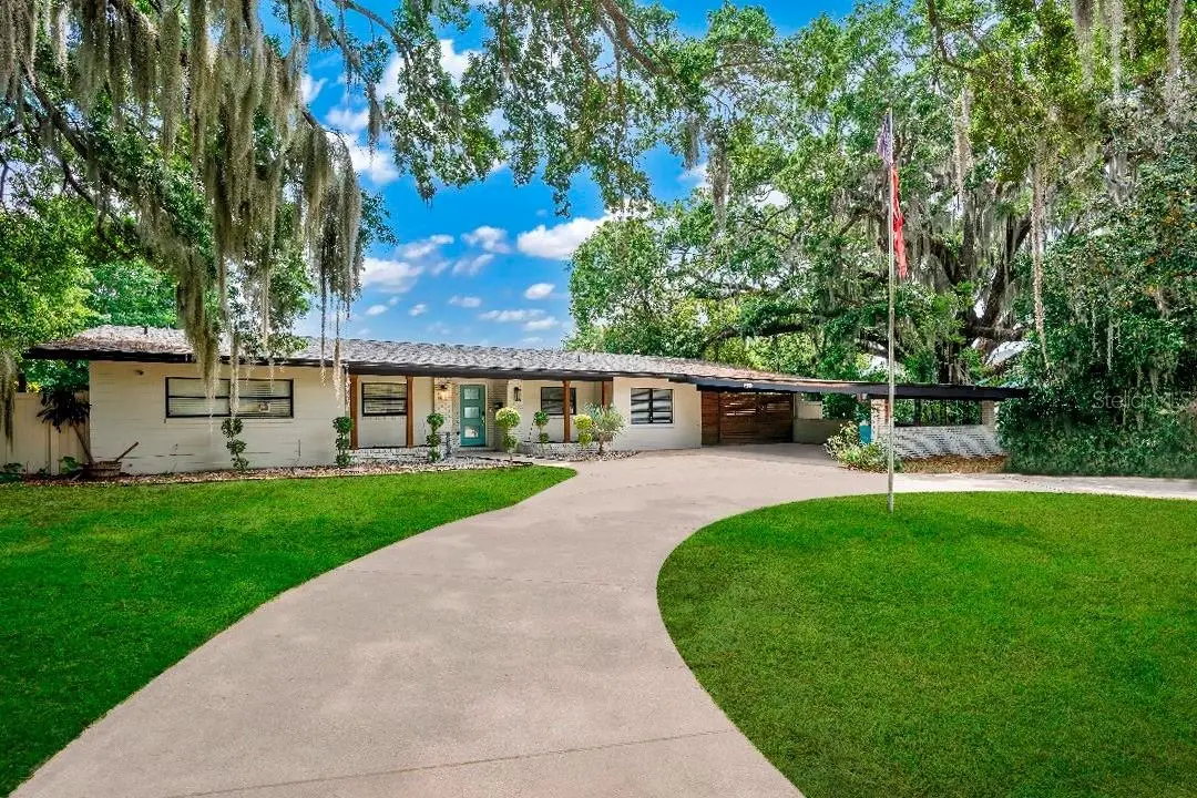 1520 Rock Lake Drive, FL
