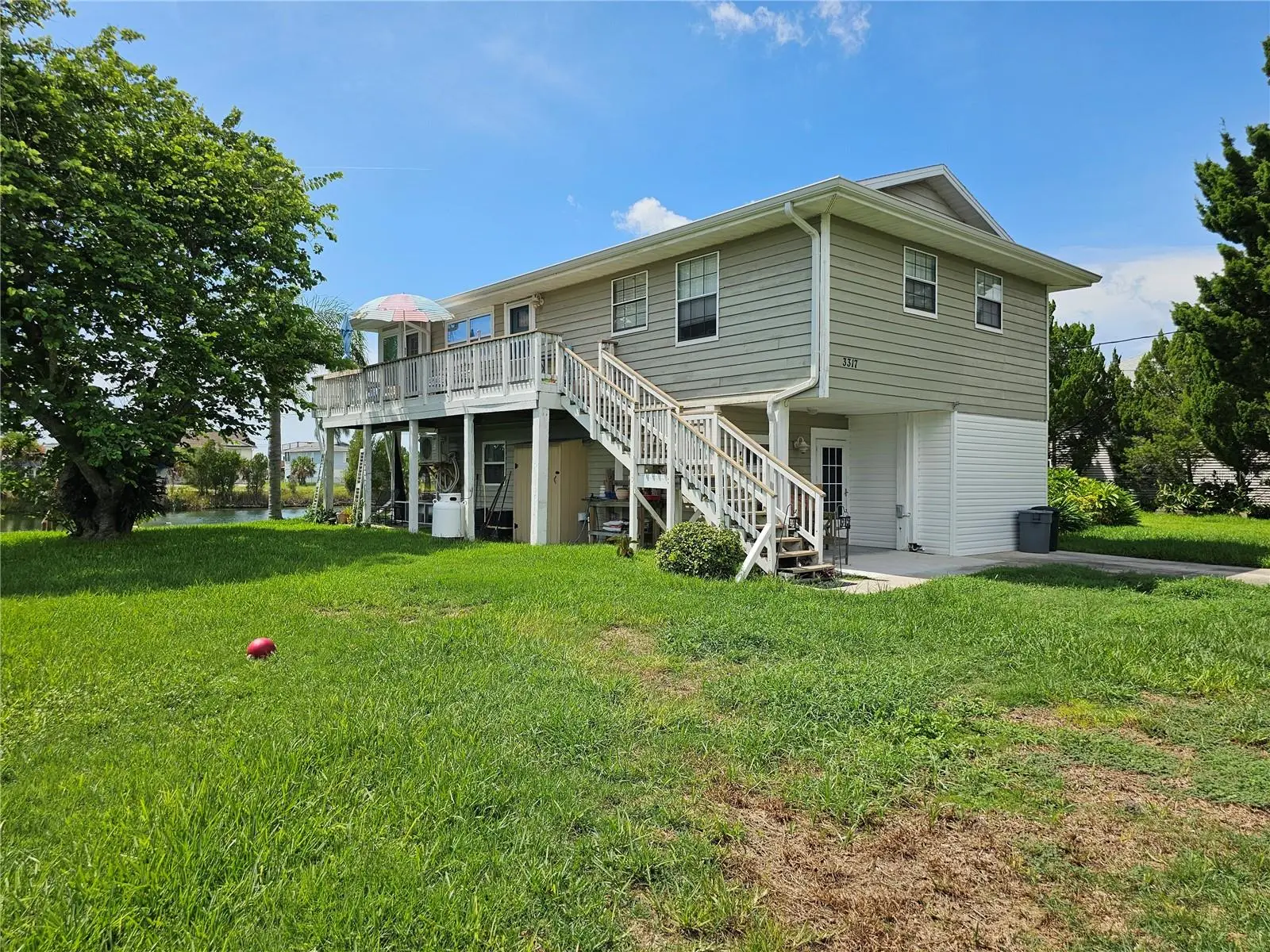 3317 Oleander Drive, FL
