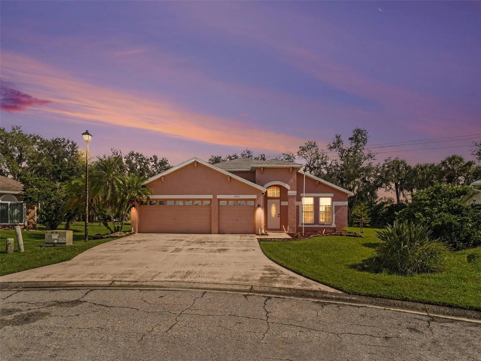 3905 Cardiff Place, FL