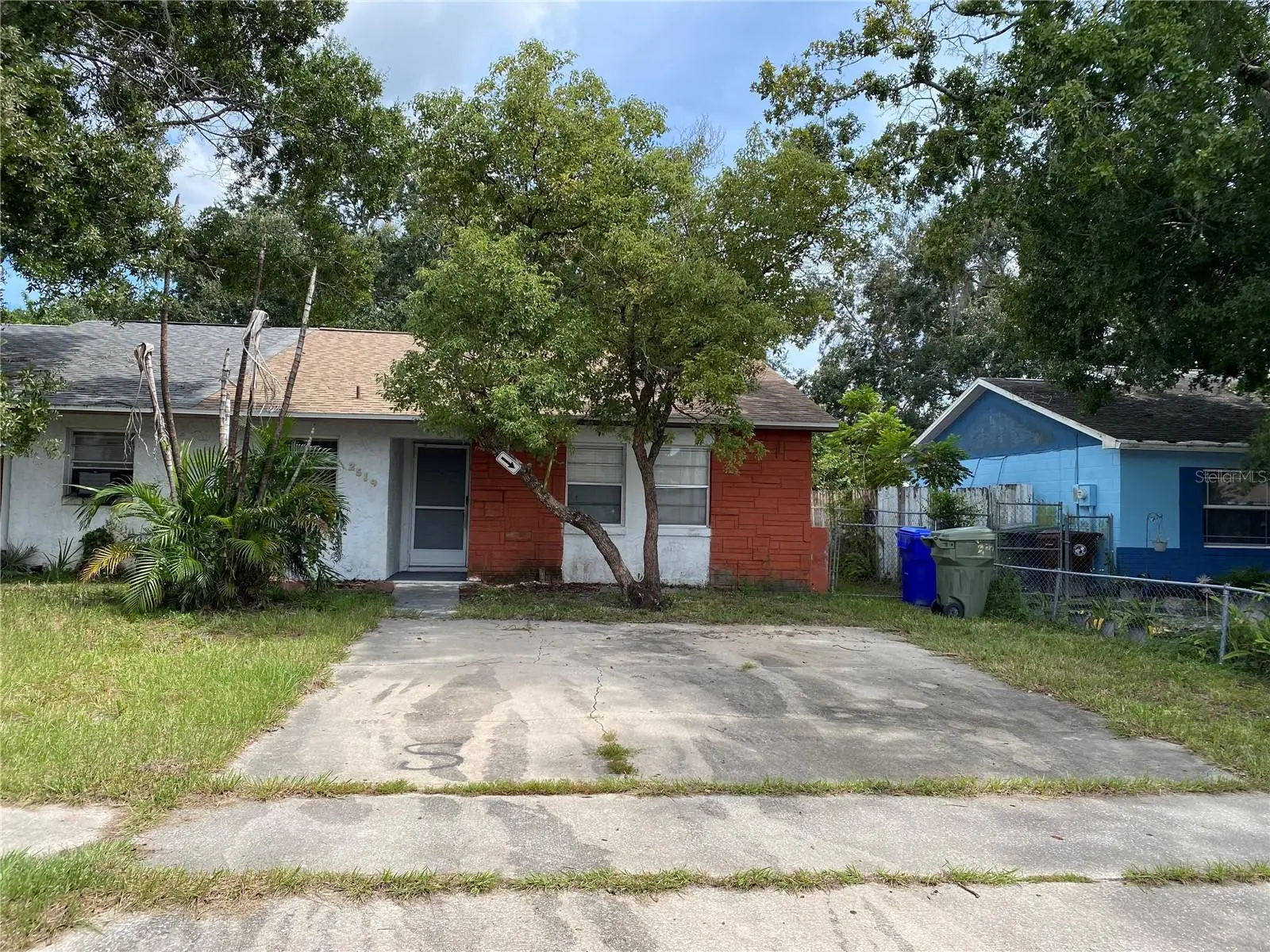 2519 Coral Avenue, FL