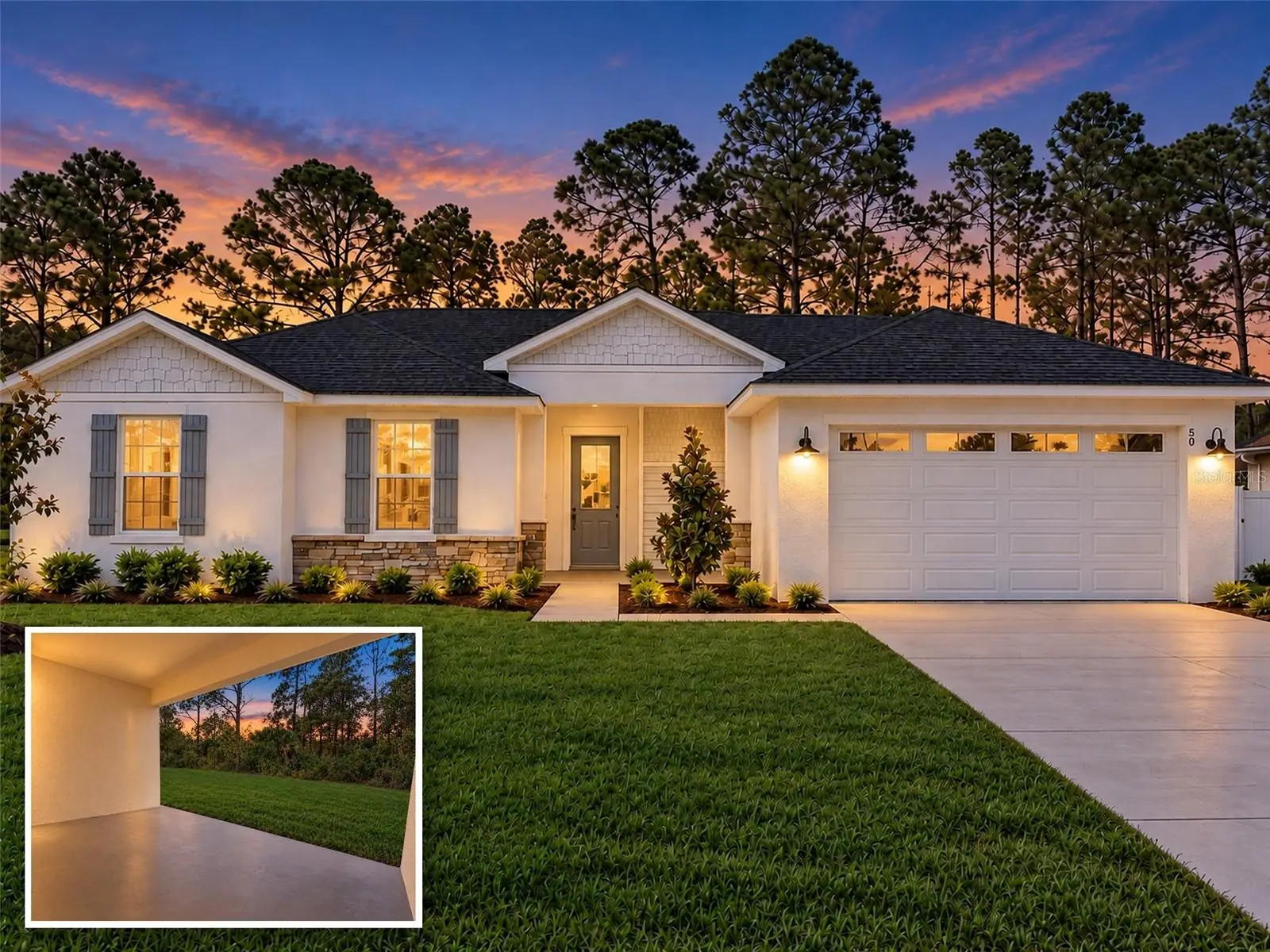 50 Wheeling Lane, FL