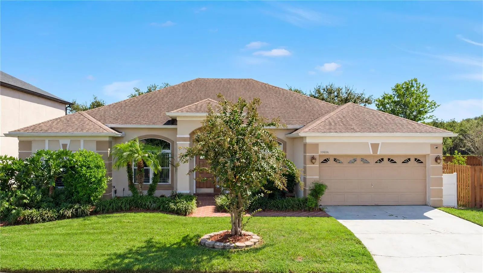 10606 Cloudview Drive, FL