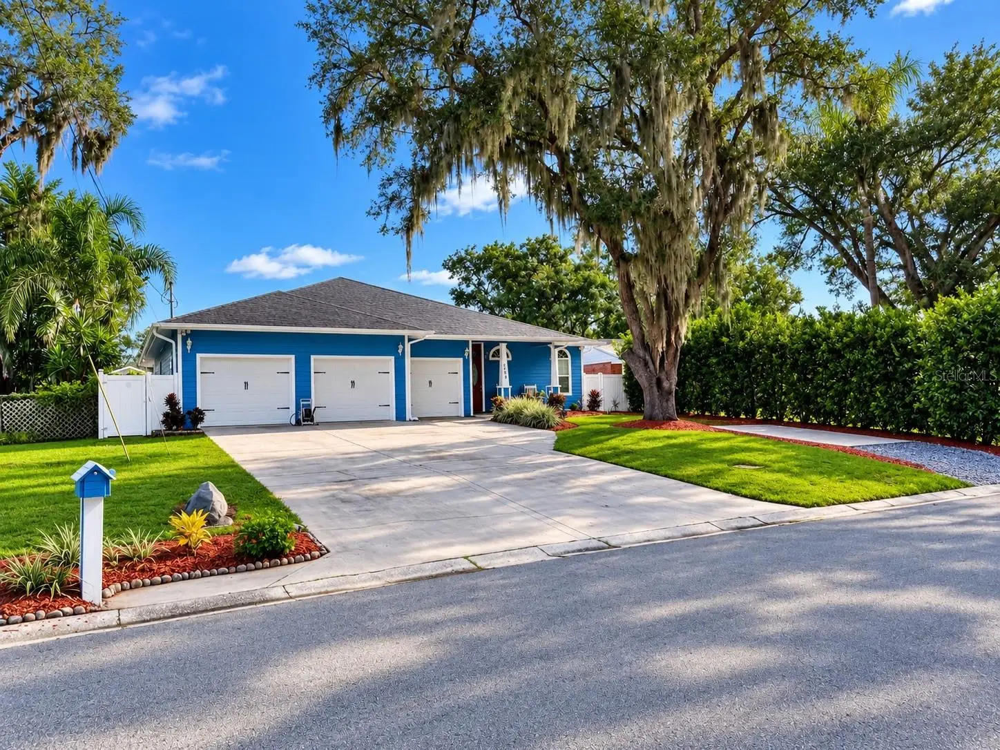 3009 Clinton Street, FL