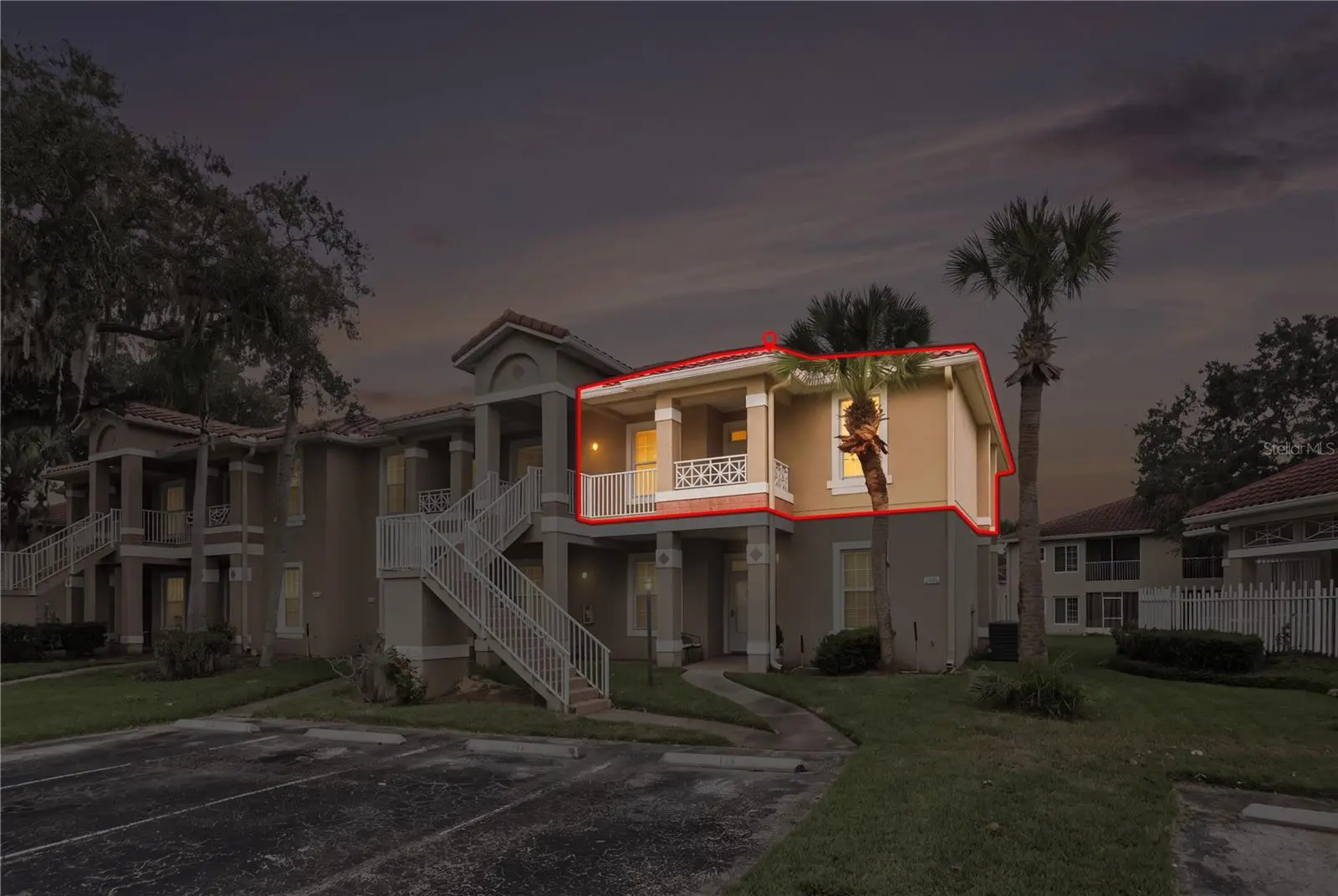 2856 Osprey Cove Place, FL