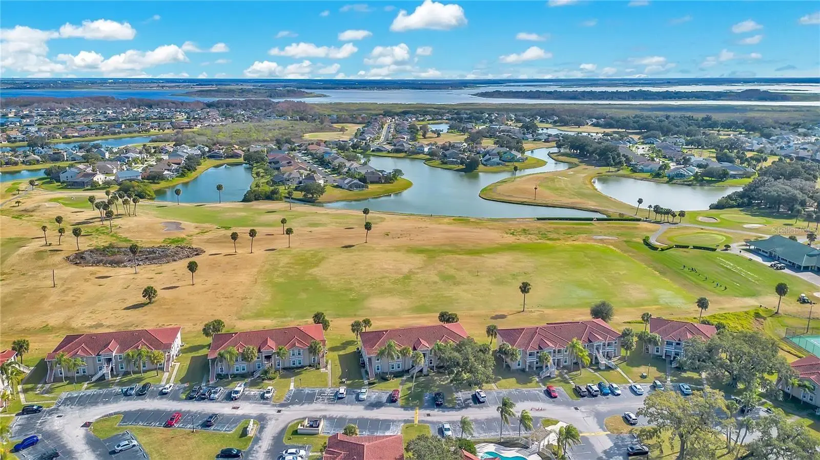 2856 Osprey Cove Place, FL