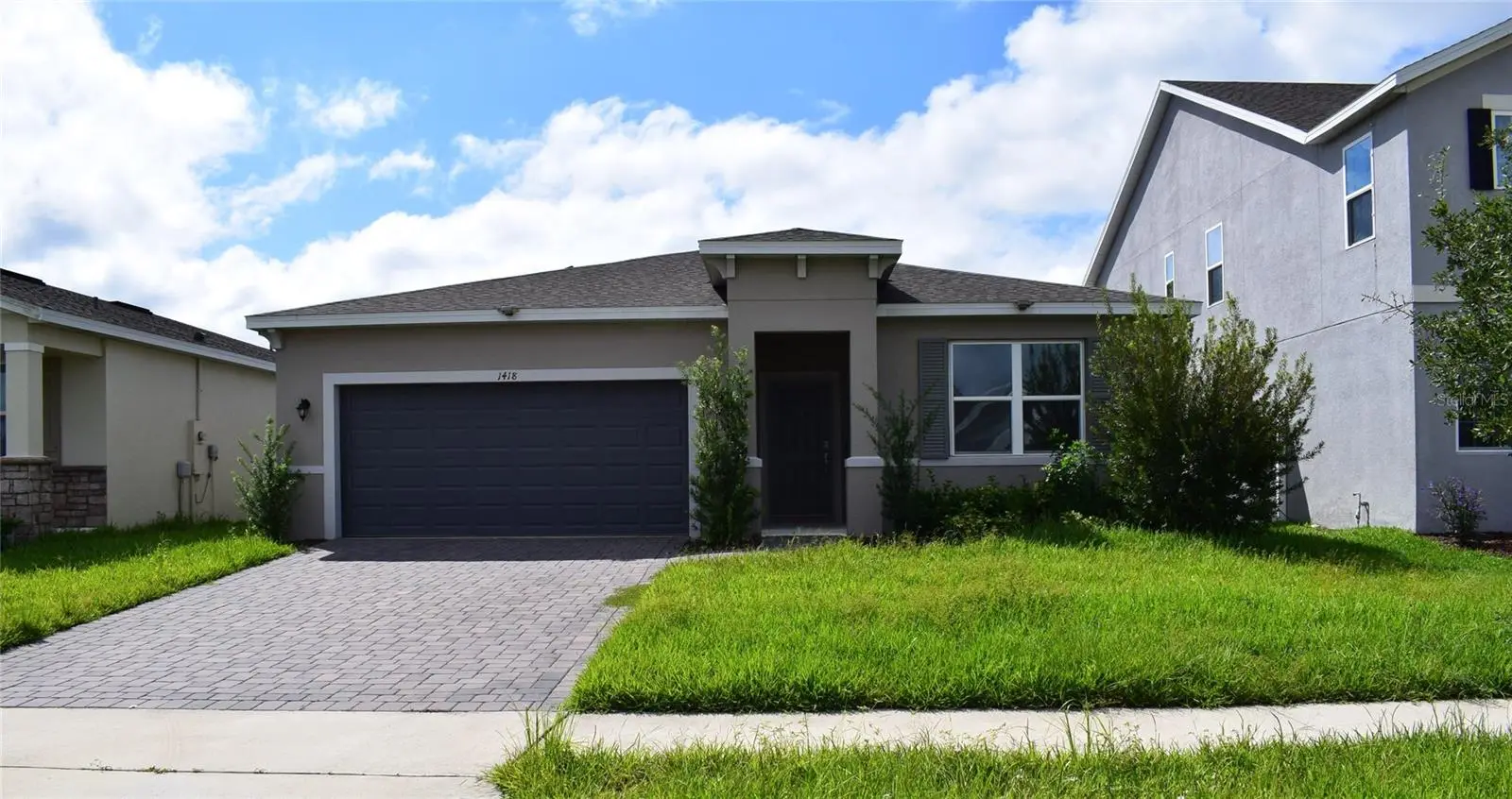 1418 Flatwood Street, FL