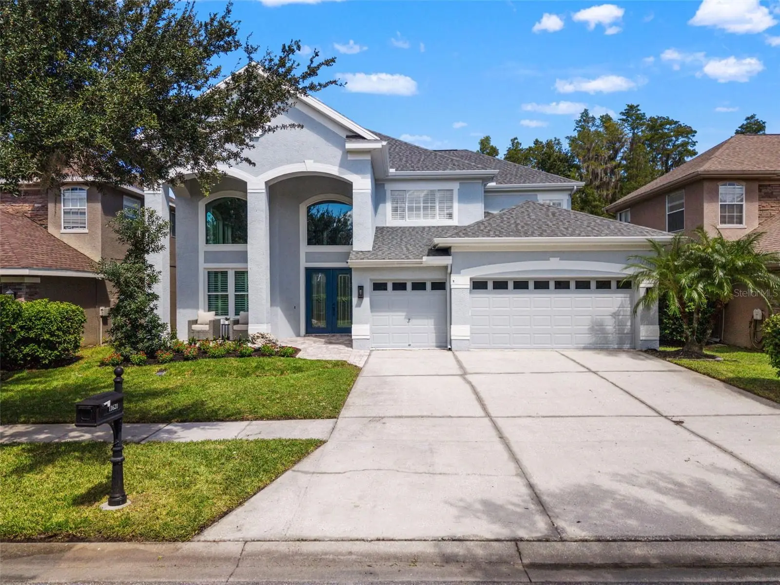 11621 Renaissance View Court, FL