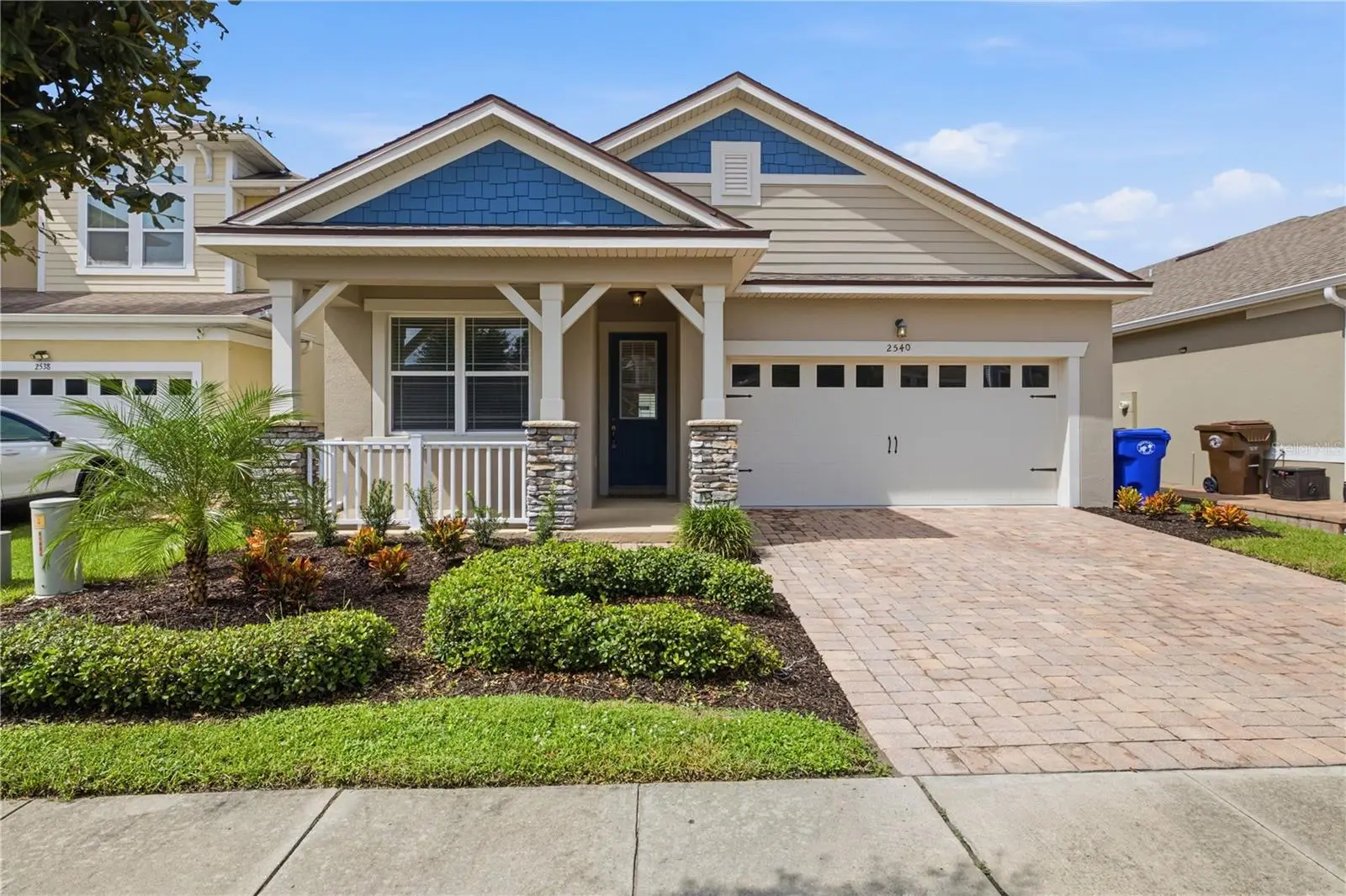 2540 Folio Way, FL