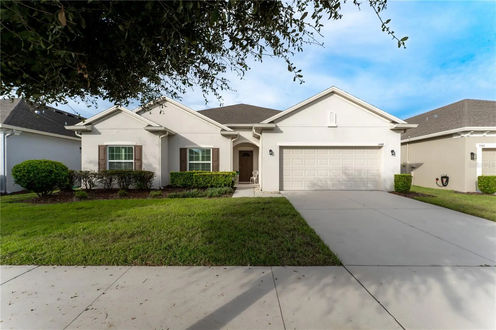 3344 Sagebrush Street, FL