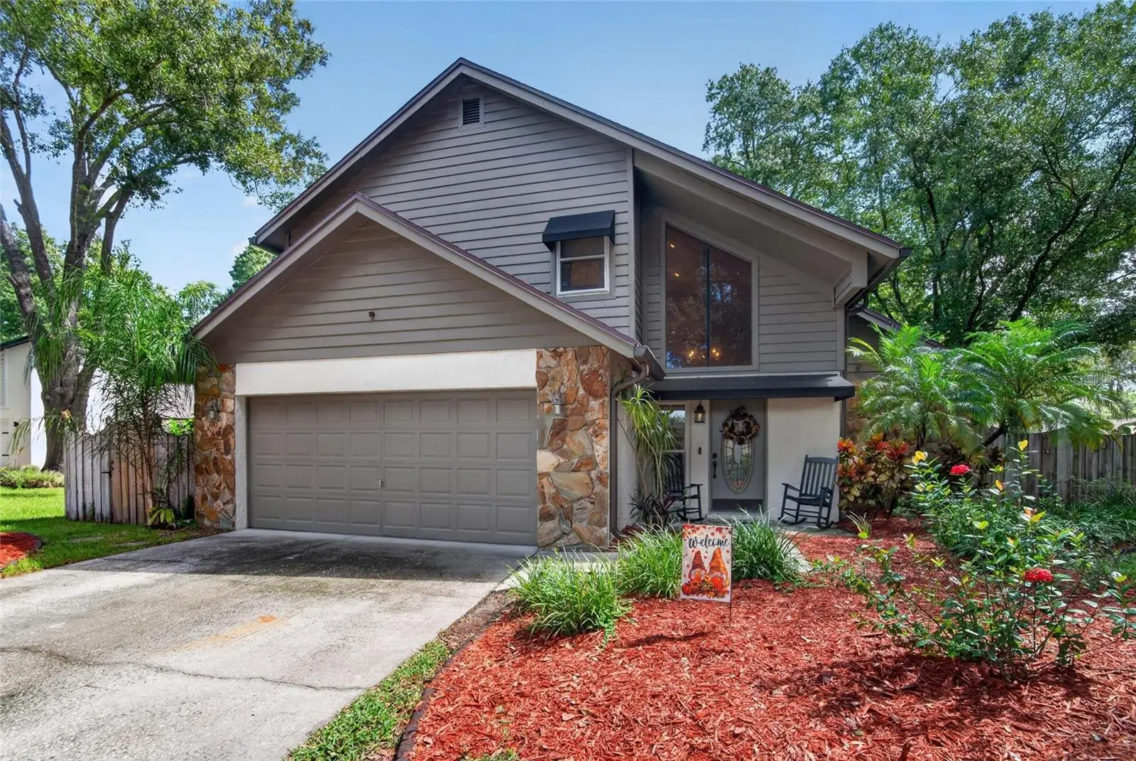 3721 Village Estates Place, FL