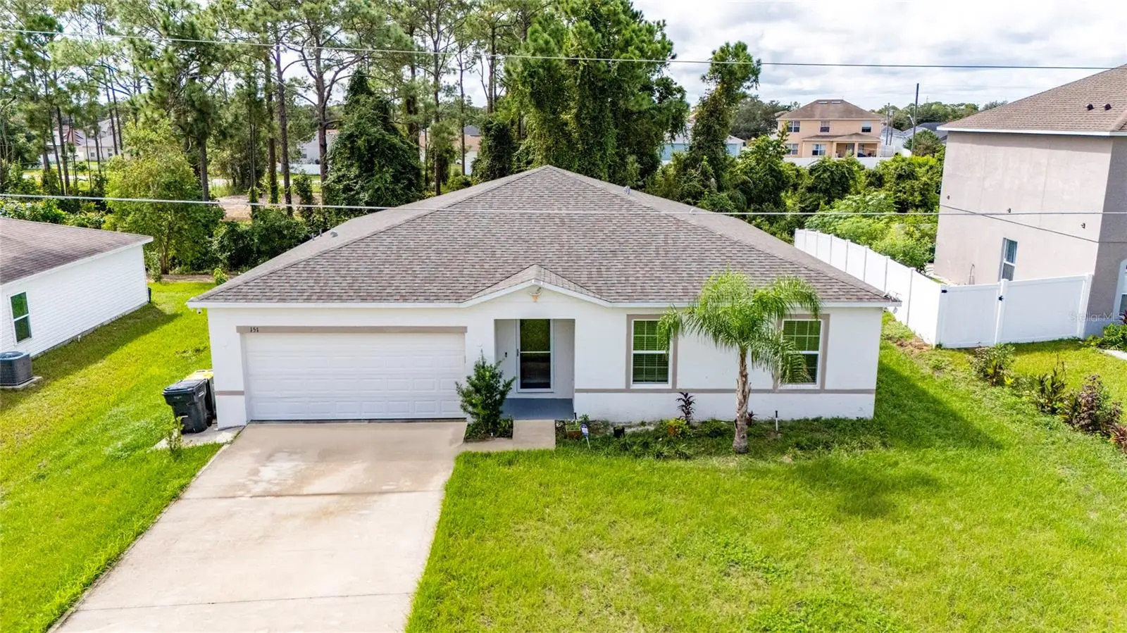 151 Flatfish Court, FL