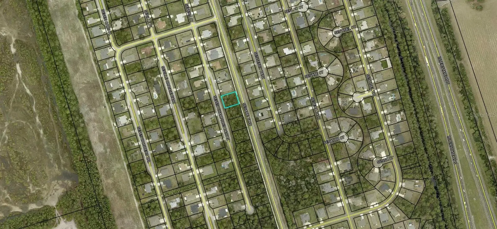 13 Seven Champions Path, FL