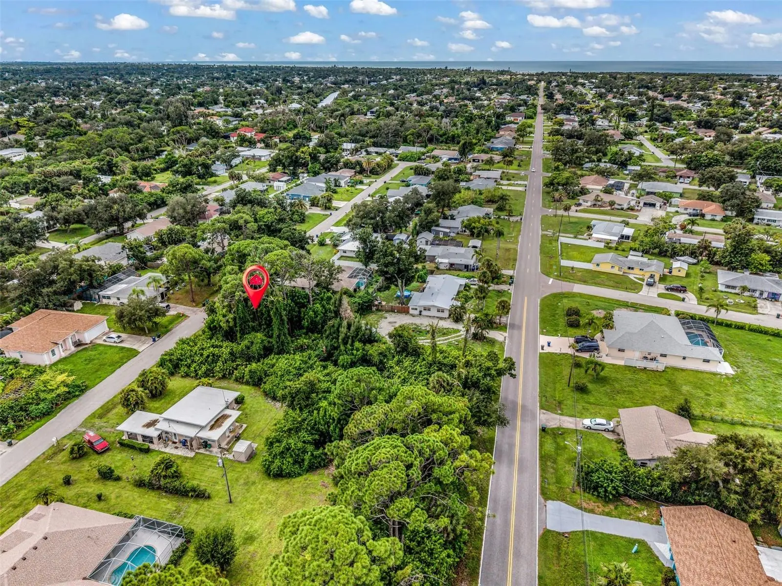 Rallus Road, FL