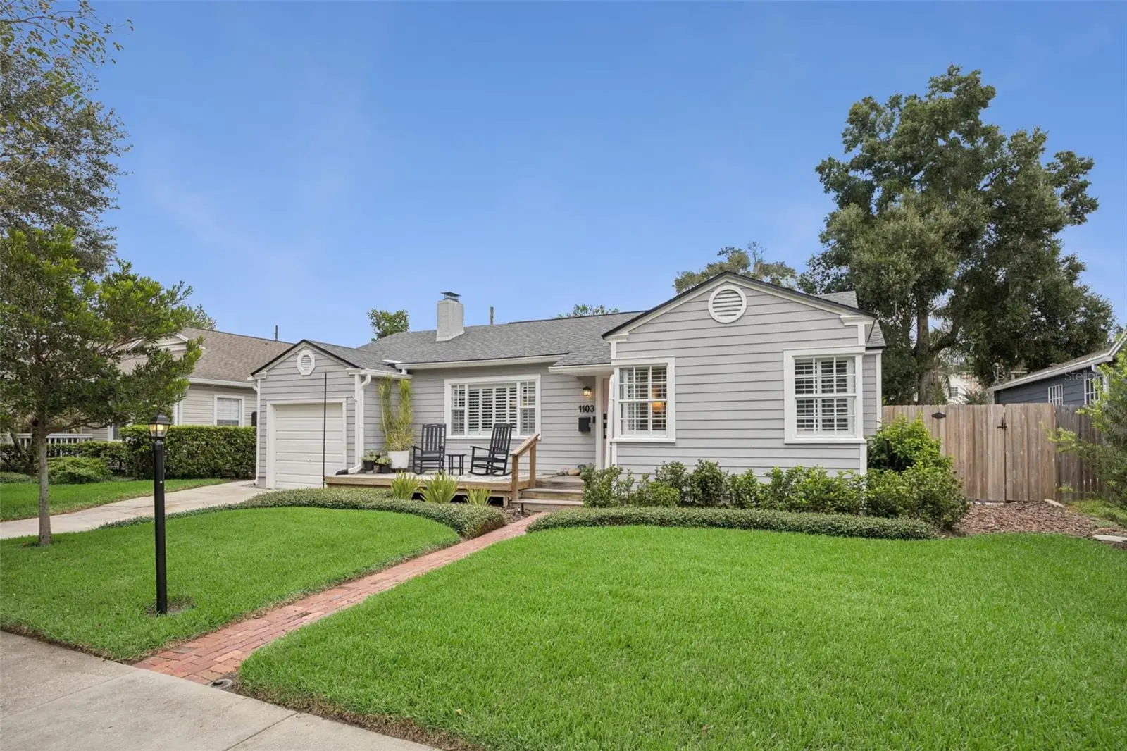 1103 Harvard Street, FL