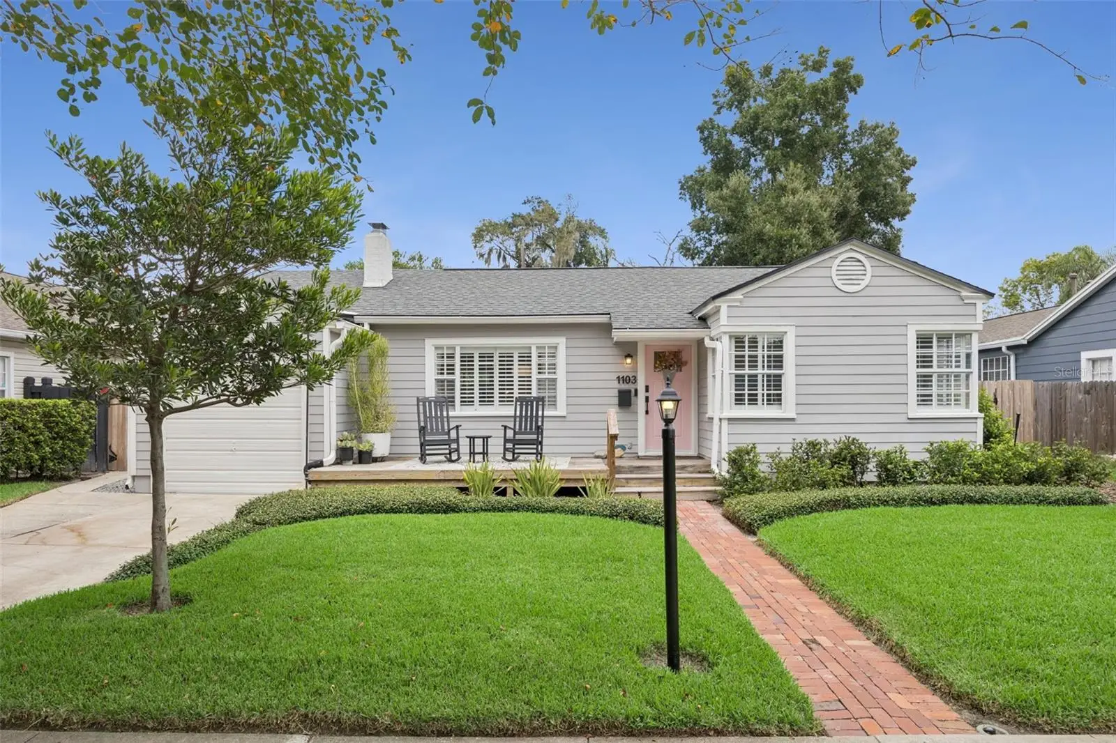 1103 Harvard Street, FL