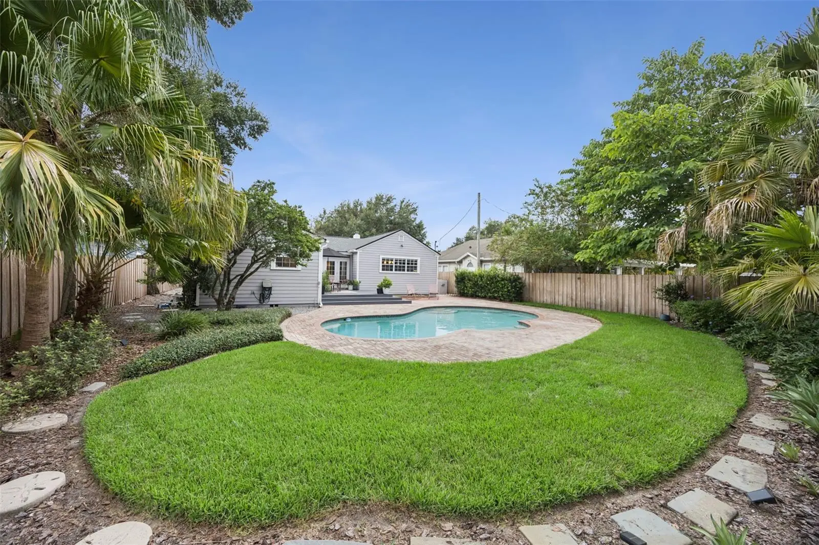 1103 Harvard Street, FL