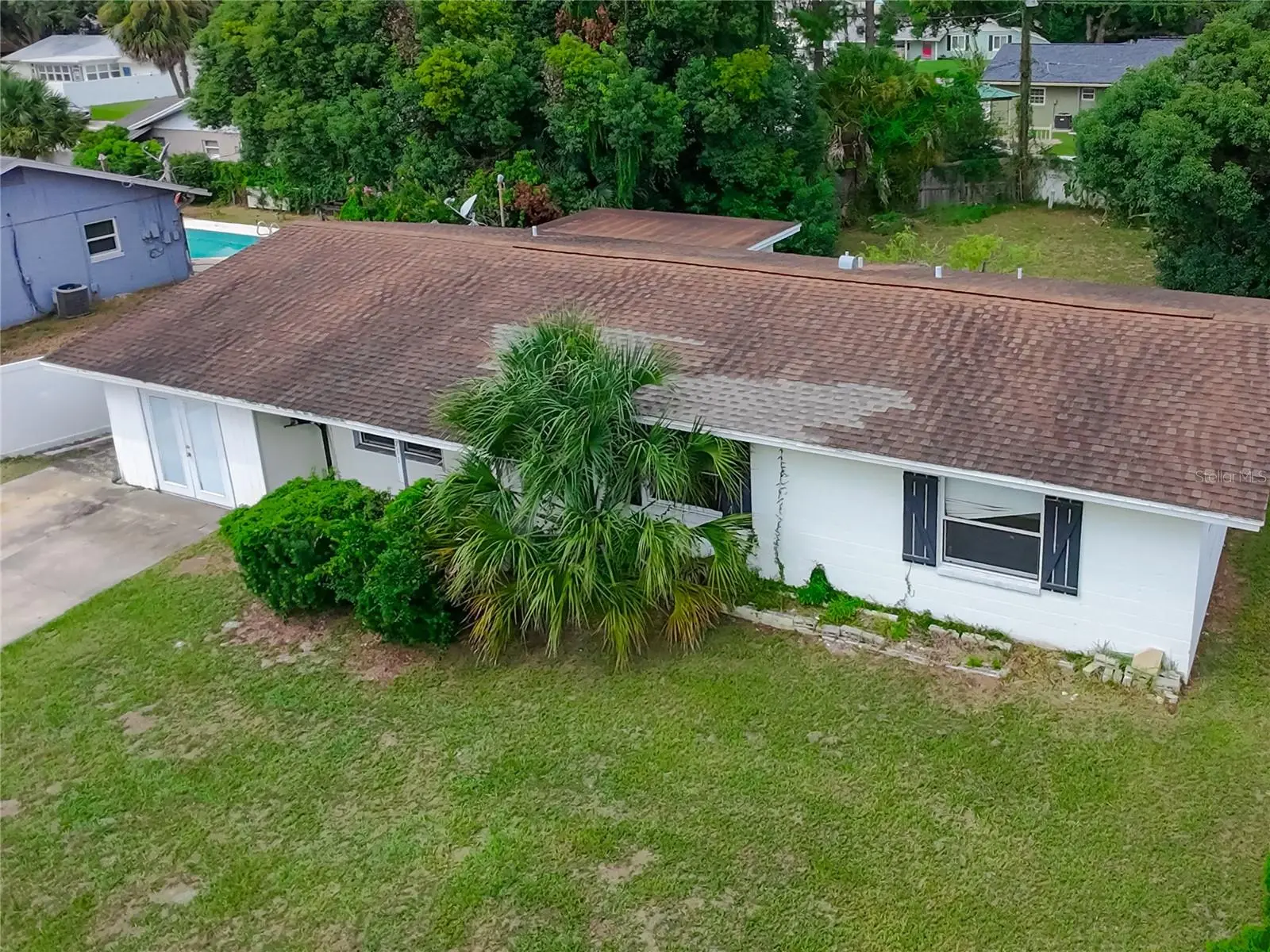 2711 Aloma Avenue, FL