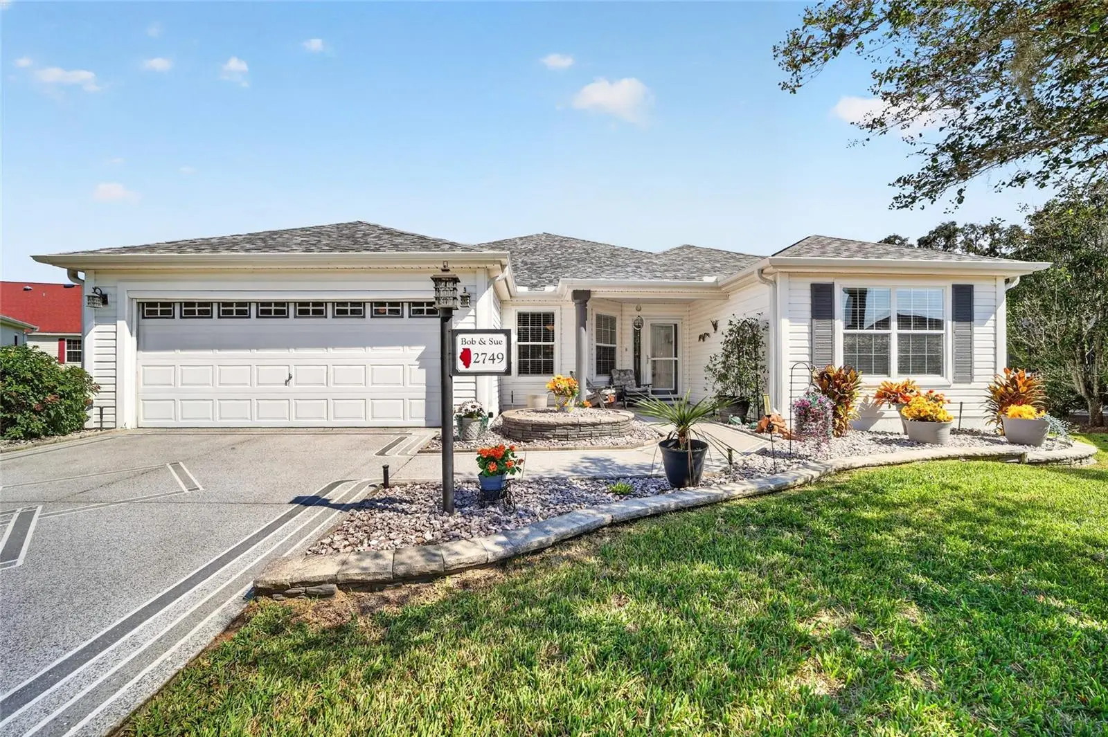 2749 Banyan Place, FL