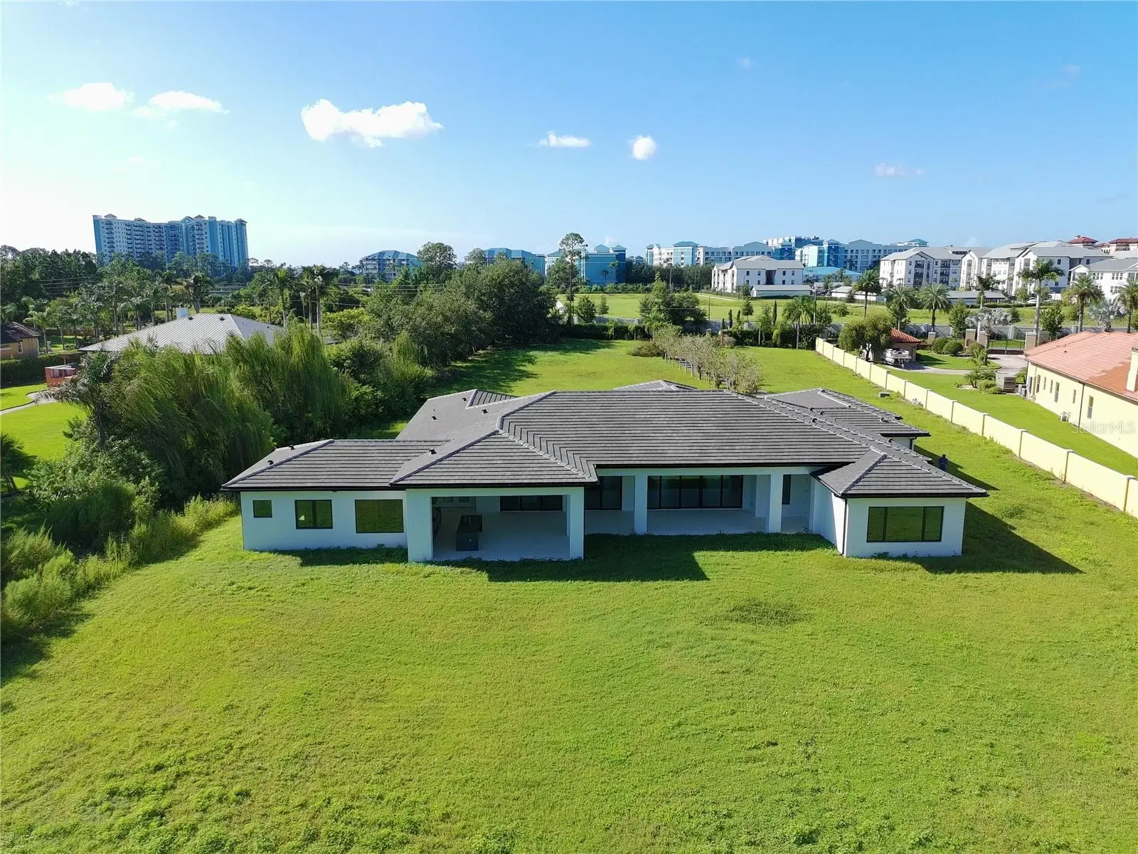 7240 Lake Willis, FL