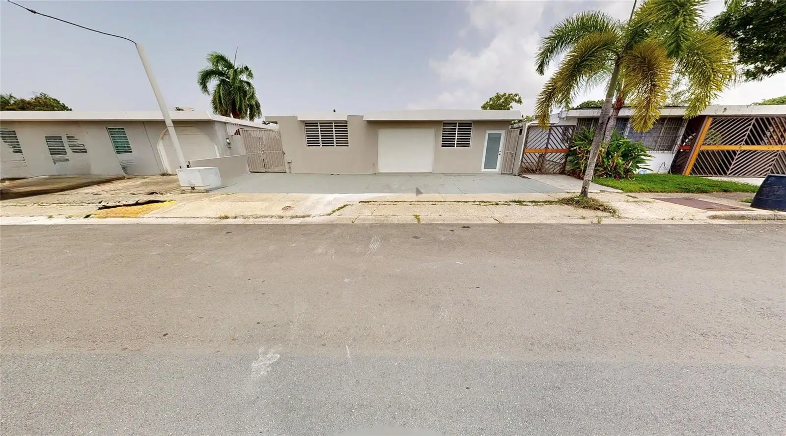 8 Santa Rosa, PR