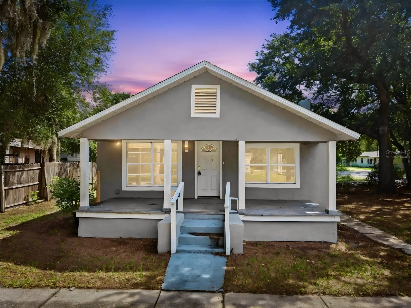717 Locust Avenue, FL
